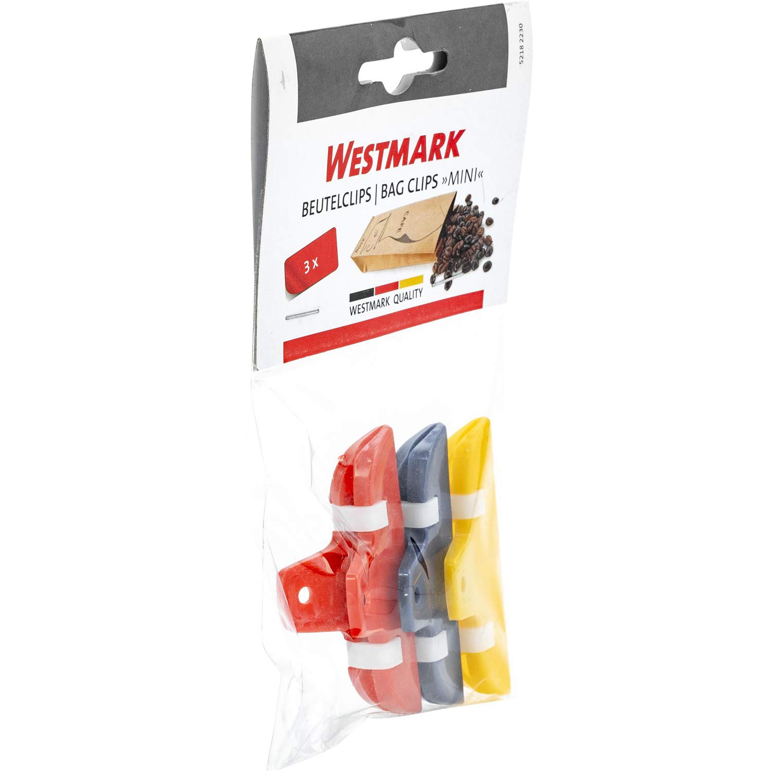 westmark-mini-52182230-set-de-3-clips-de-fermeture-sachets-r-utilisables-plastiq image 8