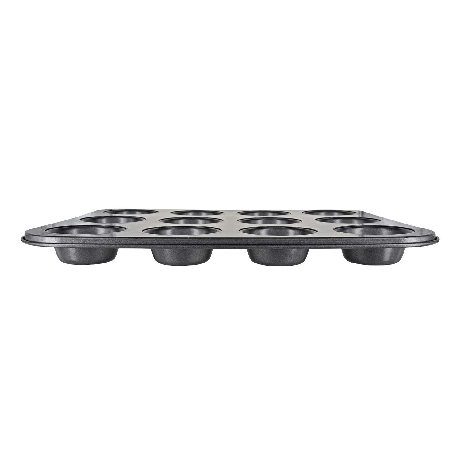 westmark-32912270-back-meister-moule-mini-muffins-12-trous-antiadh-sif-acier-lam image 3