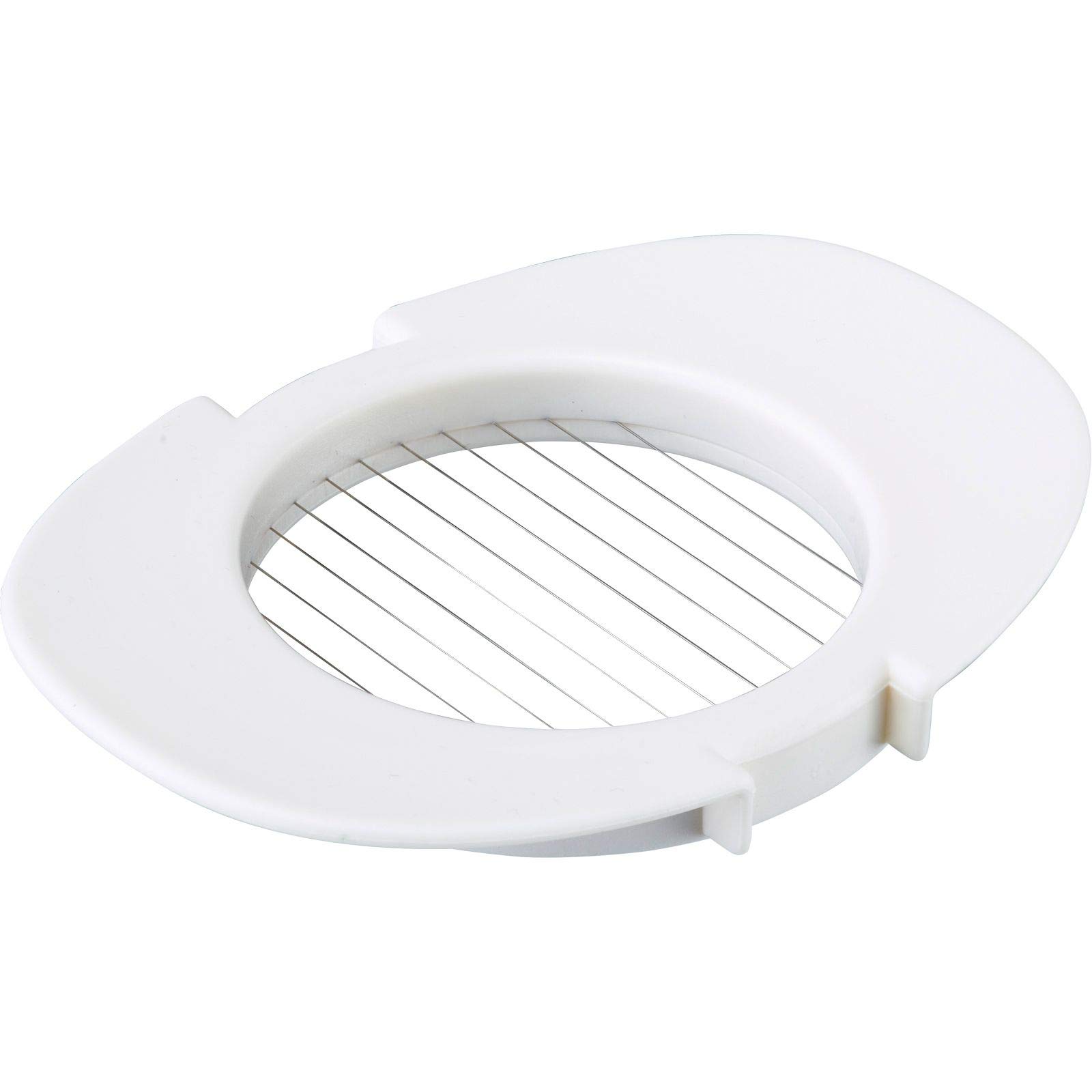 westmark-10452260-coupe-uf-et-mozzarella-3-en-1-eggs-hopp-empilable-avec-plateau image 6