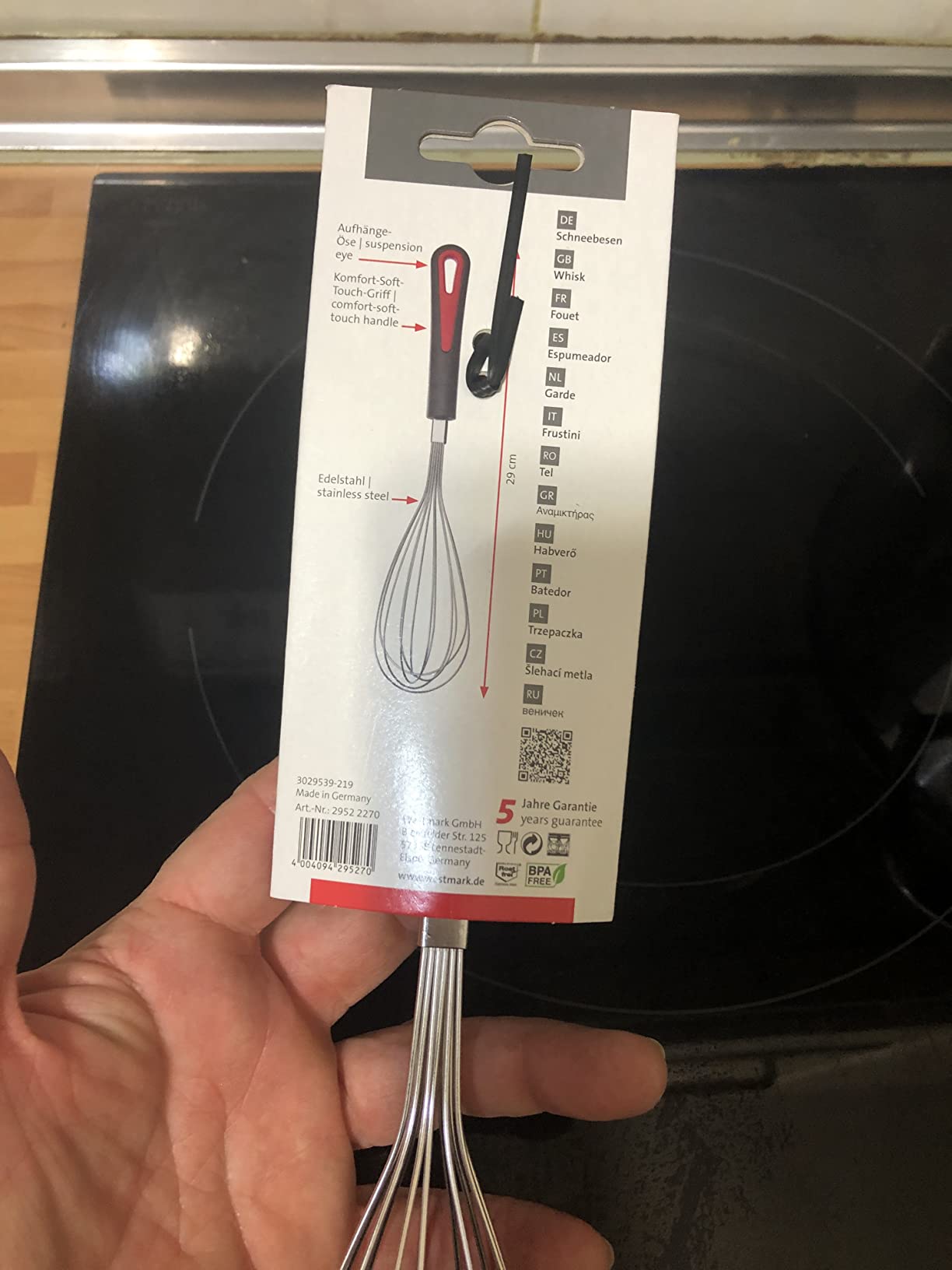 Très satisfait