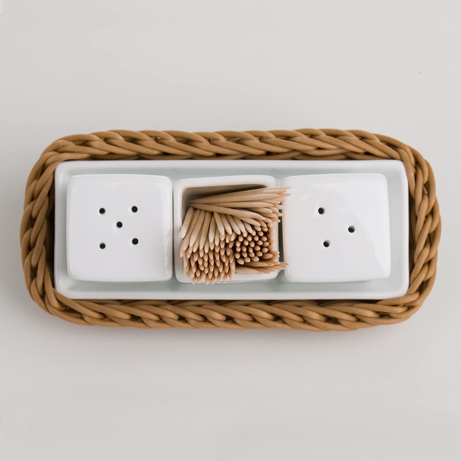 westmark-saleen-2102204160-panier-rectangulaire-effet-tress-avec-sali-re-et-poiv image 3