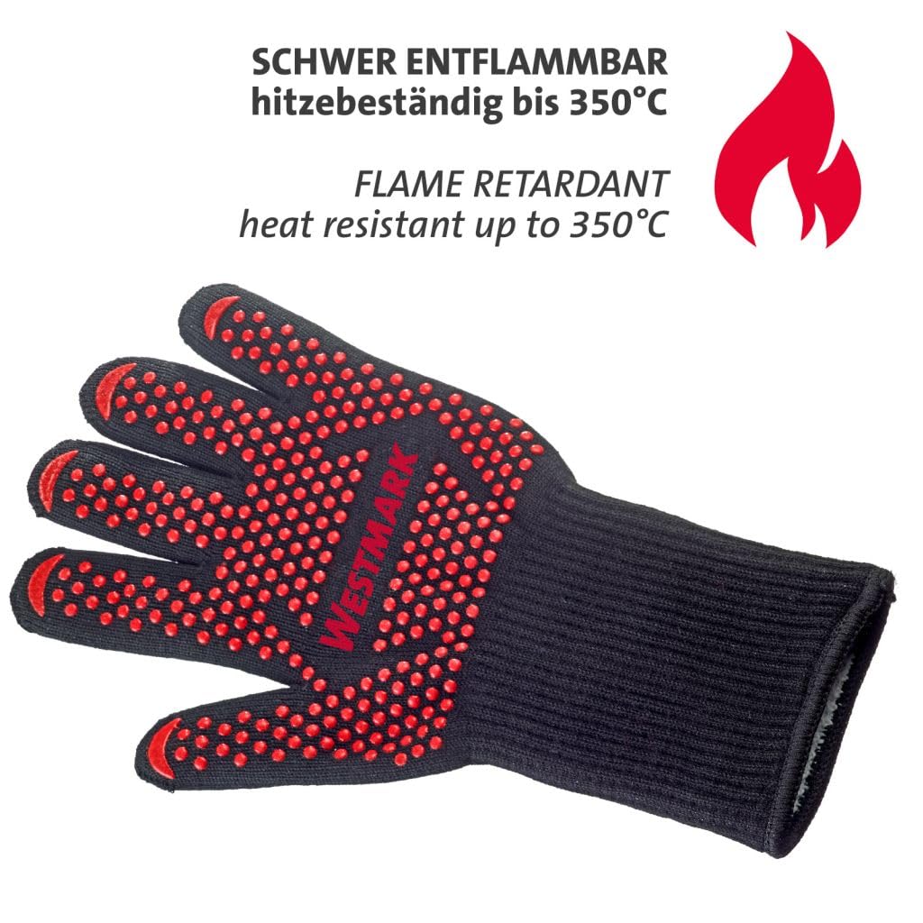 westmark-lot-de-2-gants-de-barbecue-ignifuges-jusqu-350-c-pour-grill-four-et-che image 5