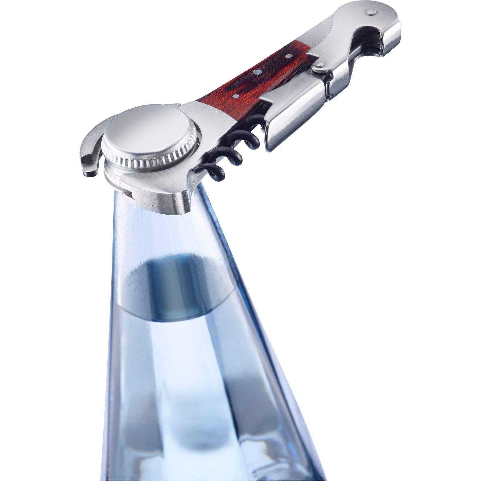 westmark-tire-bouchon-de-sommelier-agilo-4-fonctions-monopol-edition-acier-inoxy image 5