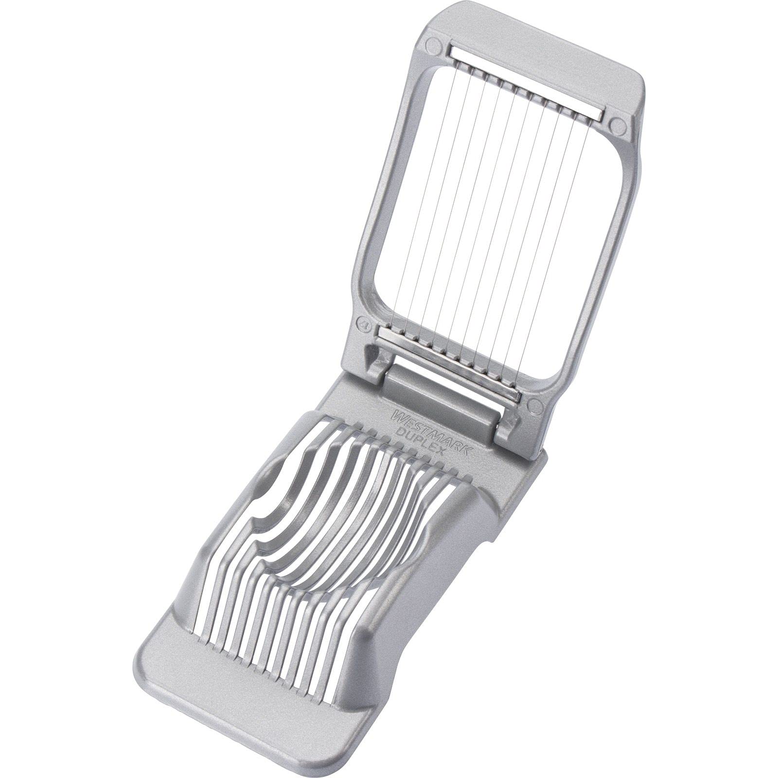 westmark-duplex-1020rt60-coupe-ufs-en-aluminium-avec-10-fils-inox-tranches-5-mm- image 4