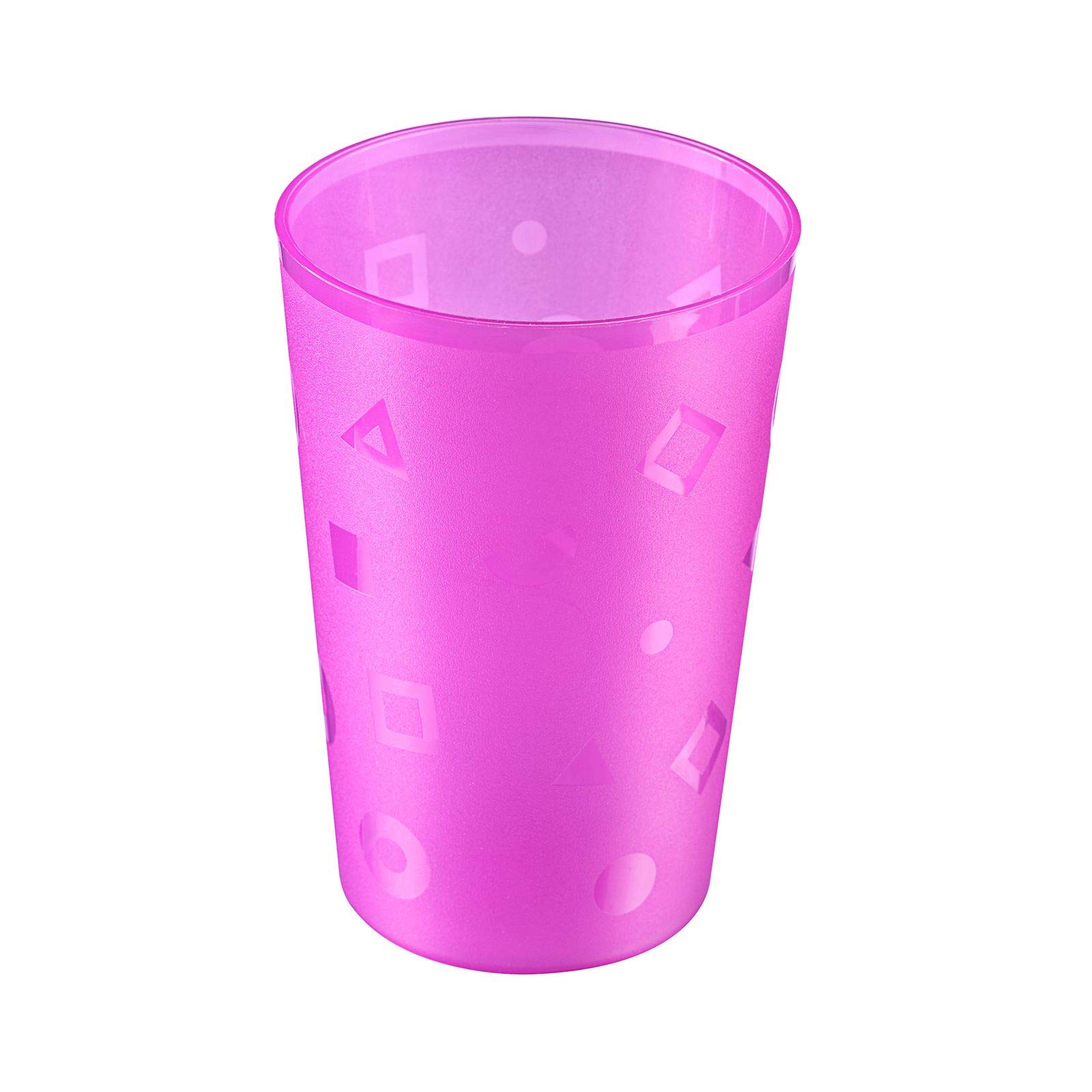 westmark-gobelets-trend-510822e2-lot-de-10-gobelets-empilables-0-3-l-plastique-p image 3