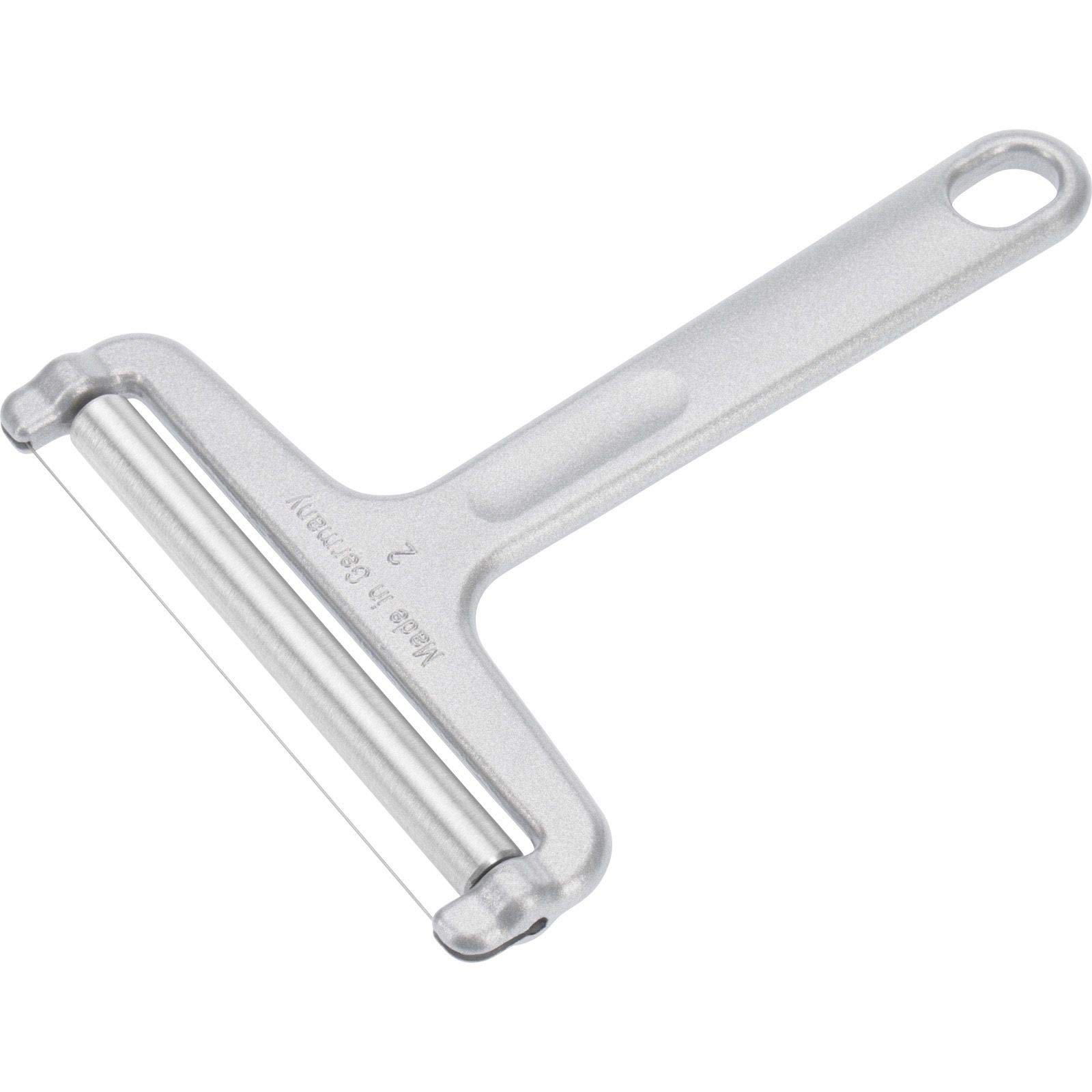westmark-coupe-fromage-rouleaux-r-tro-7100rt60-aluminium-et-fil-inox-13-9-x-10-9 image 8