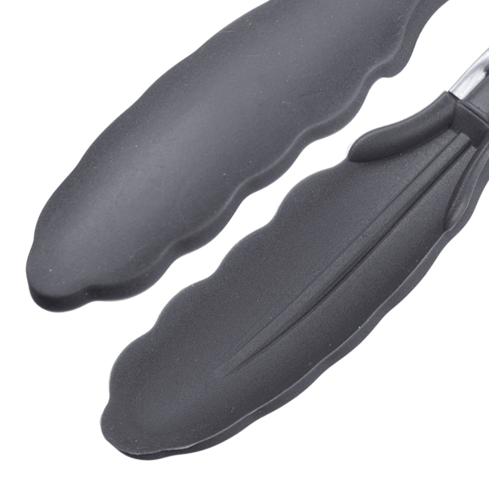 westmark-mini-classique-pince-de-service-21-cm-silicone-antiadh-sive-acier-inoxy image 5