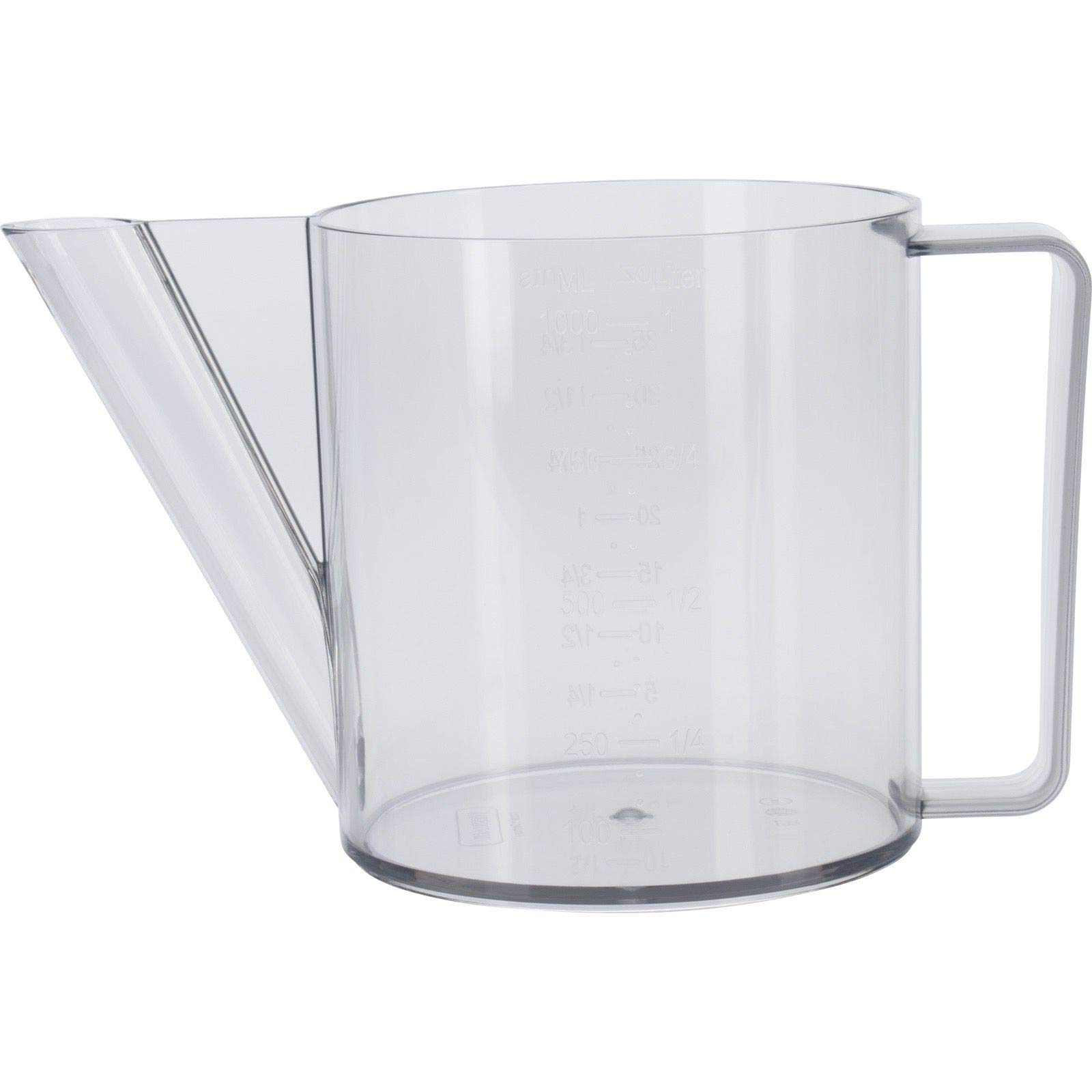 westmark-30712260-s-parateur-de-graisse-1-litre-en-plastique-sans-bpa-transparen image 8
