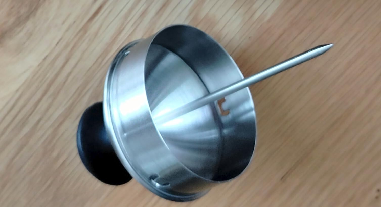 Idéale pour le café filtre