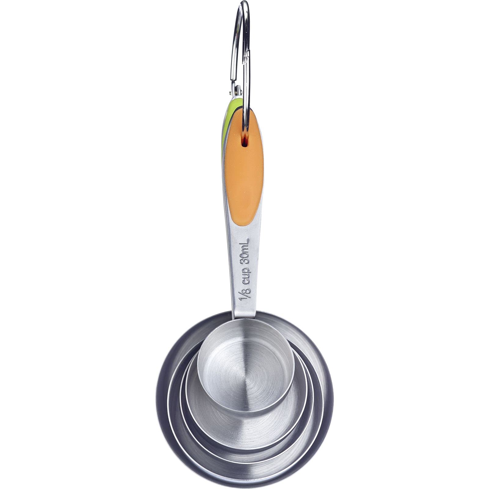 westmark-30612270-set-de-5-cuill-res-doseuses-mesures-embo-tables-pour-cuisine-e image 4