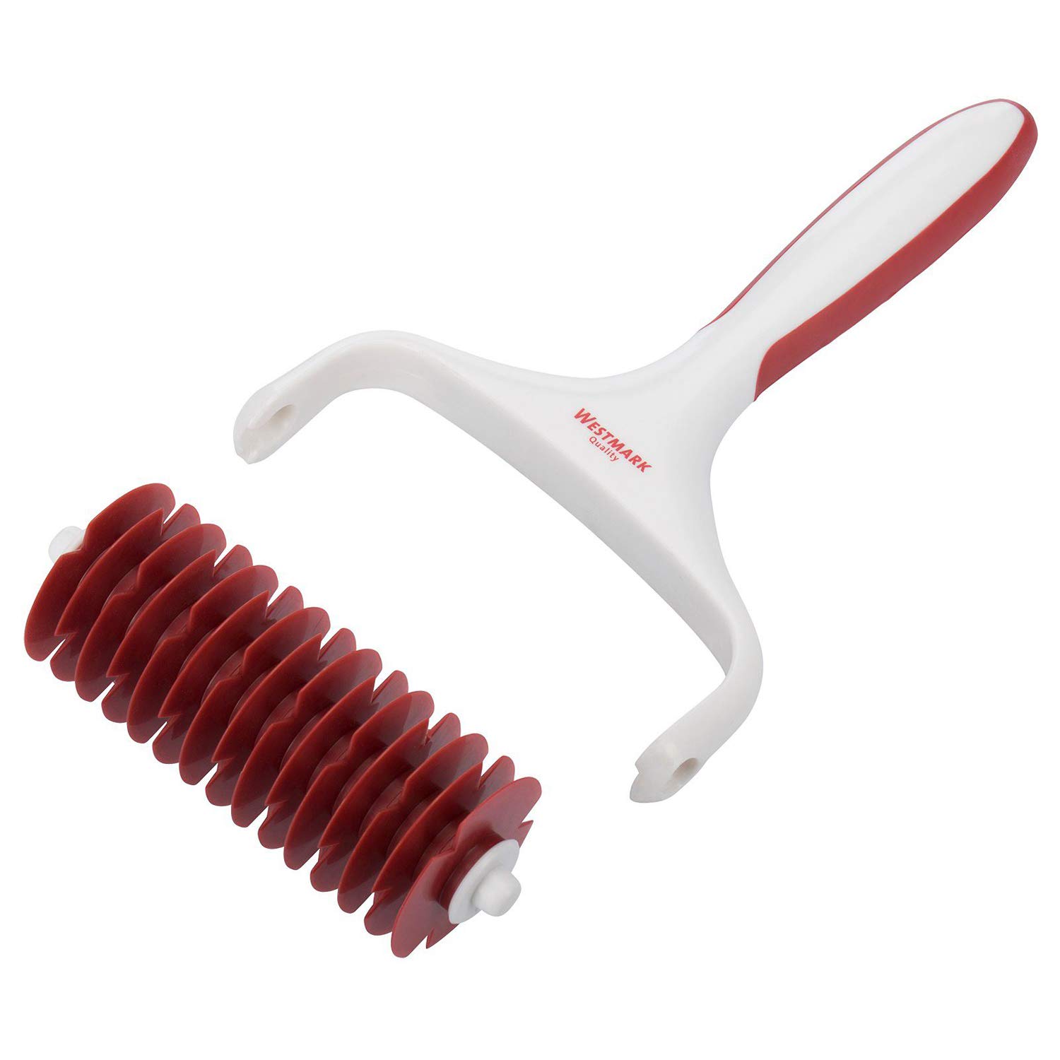 westmark-32182270-rouleau-croisillons-15-roues-encoches-19-5-cm-plastique-tpe-ab image 4