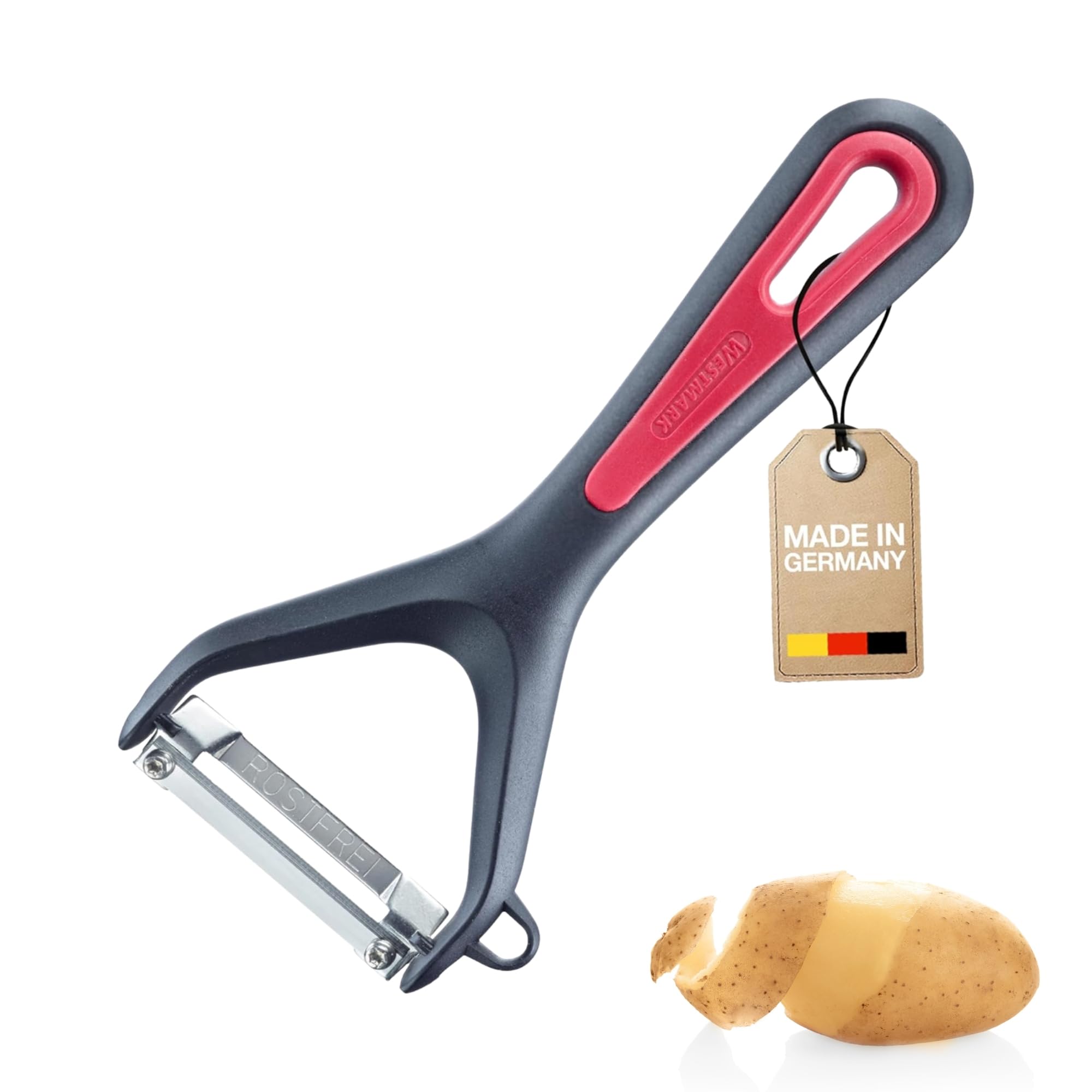 westmark-gallant-29072270-plucheur-de-l-gumes-et-asperges-lame-inox-amovible-erg image 1