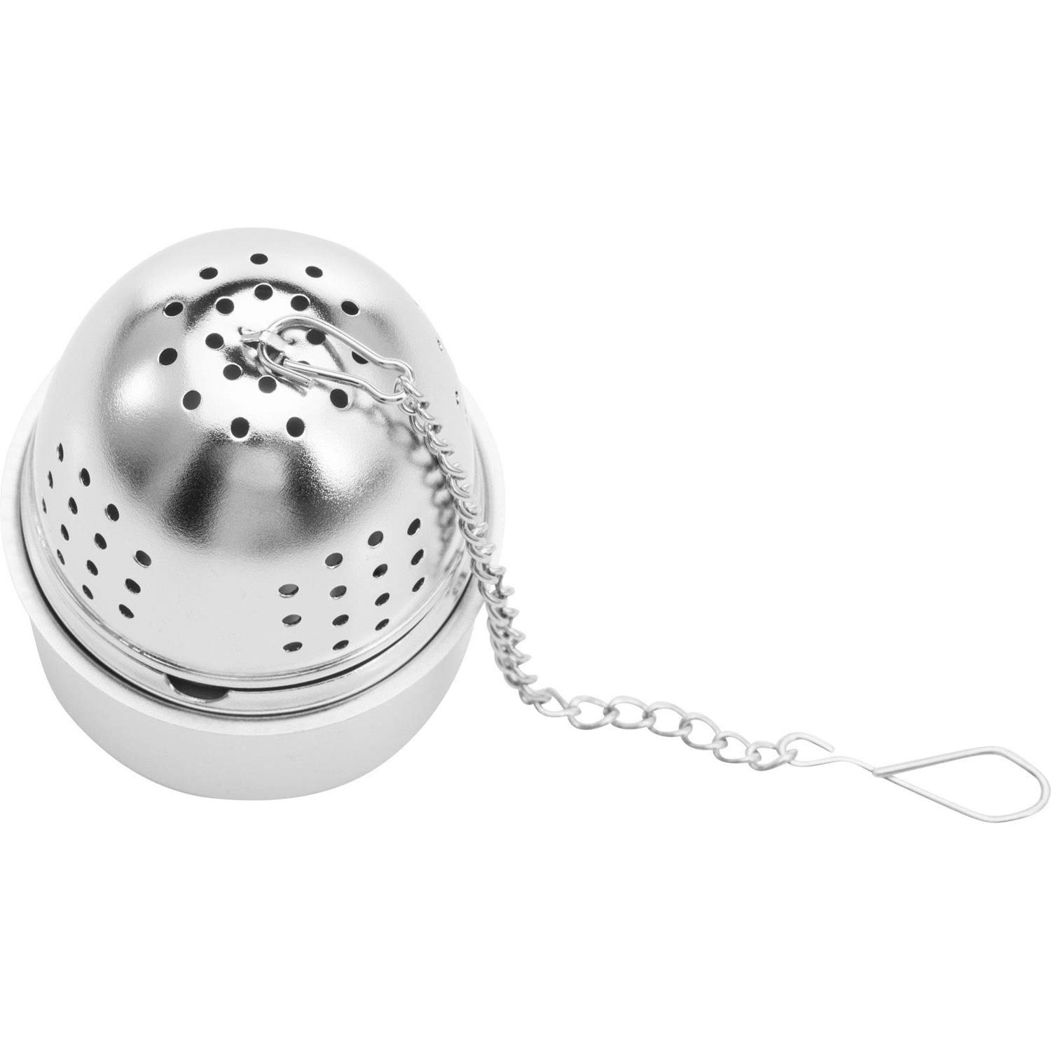 westmark-teatime-oeuf-th-ovale-avec-base-acier-inoxydable-4-3-cm-argent image 3
