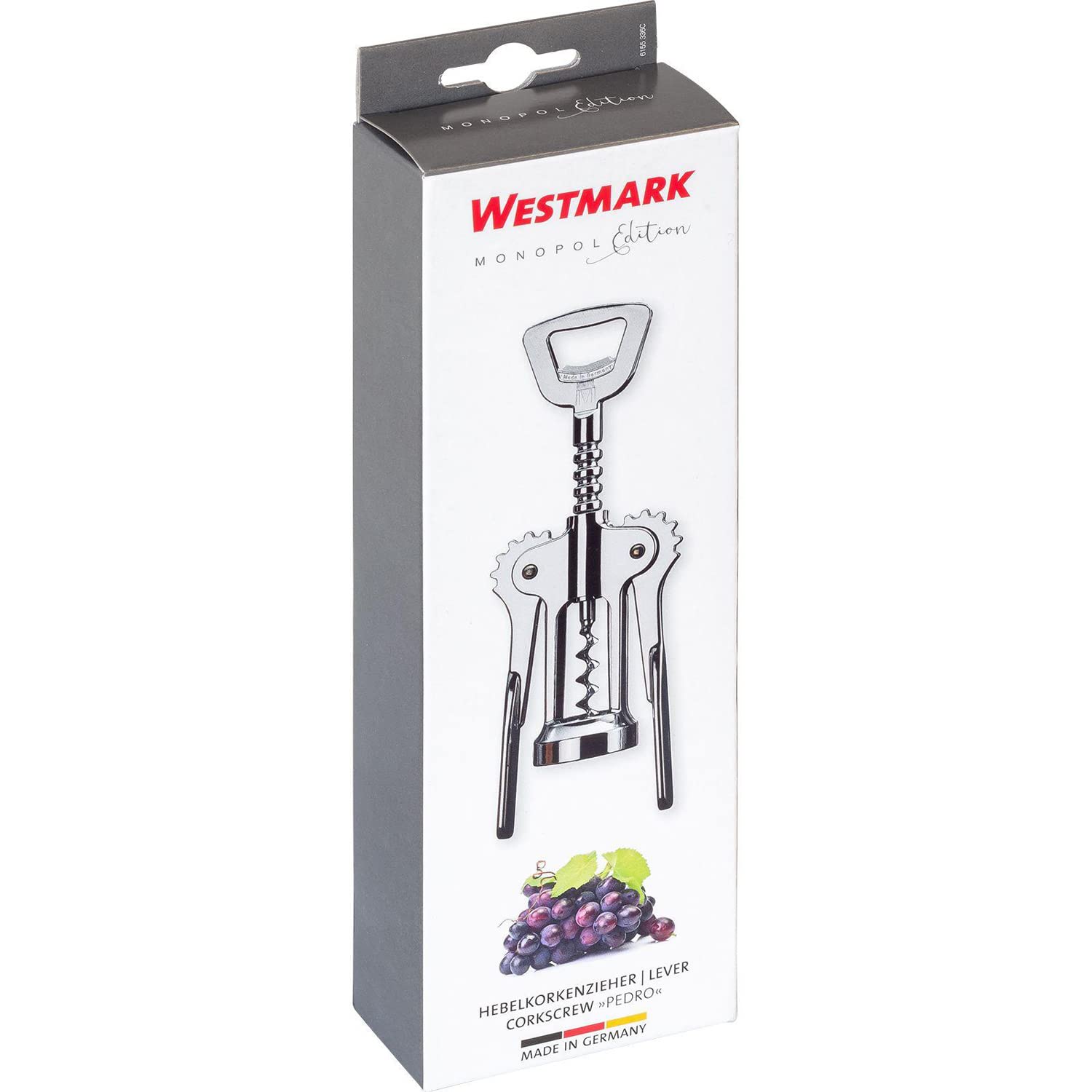 westmark-pedro-monopol-edition-tire-bouchon-levier-avec-d-capsuleur-int-gr-acier image 8