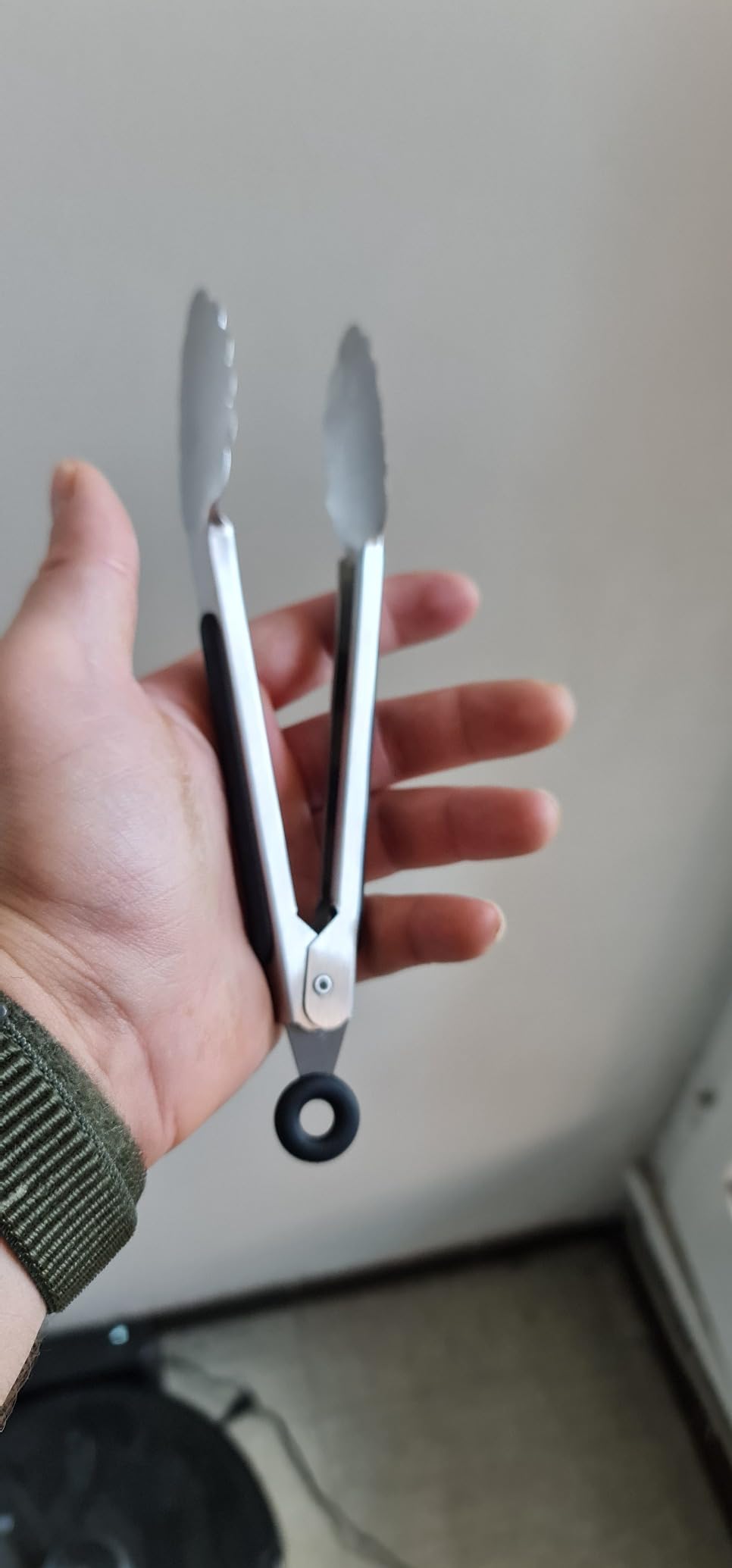 Deux pinces pour ce prix, top