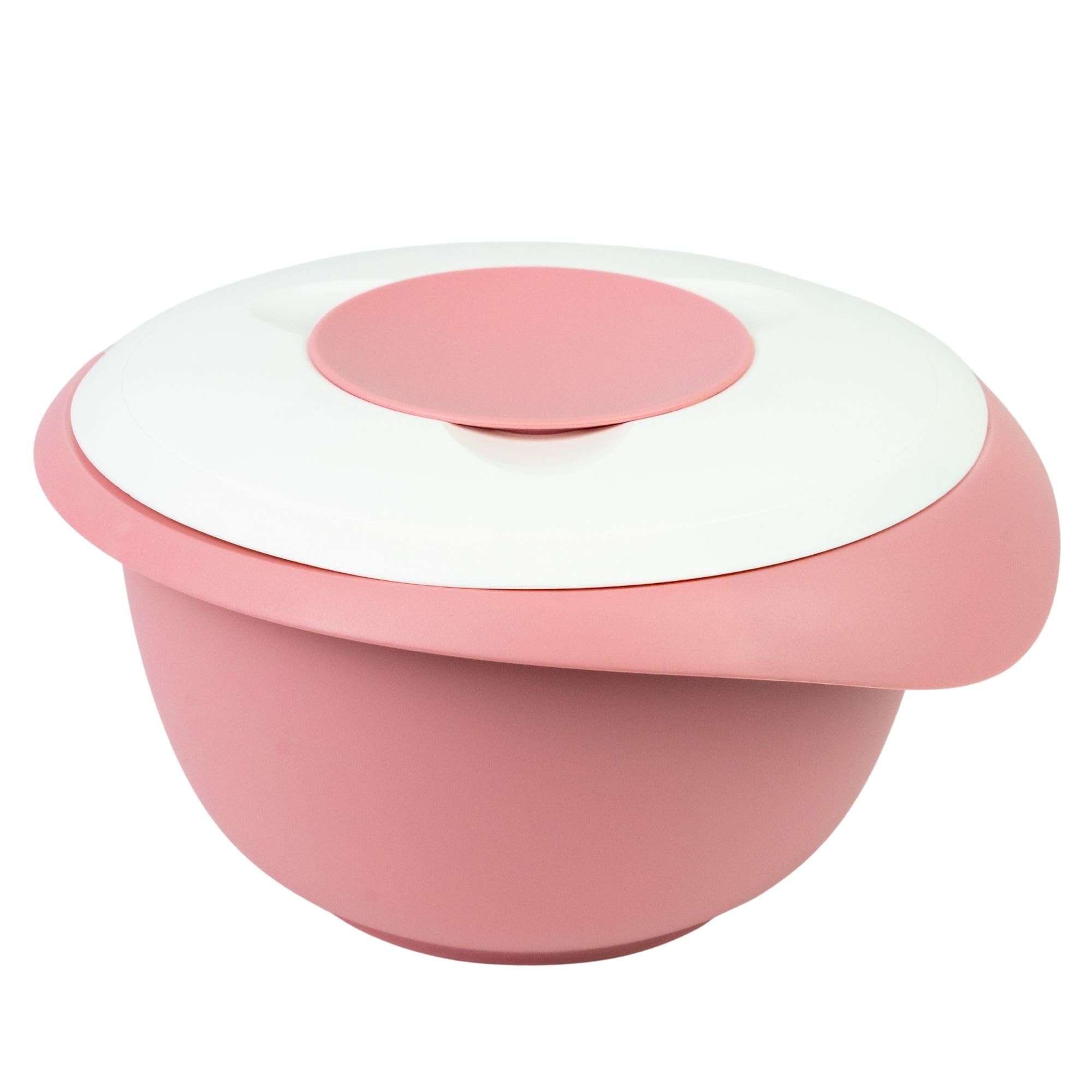 westmark-bol-de-m-lange-2-5-l-avec-bec-verseur-plastique-pp-sans-bpa-blanc-31522 image 6