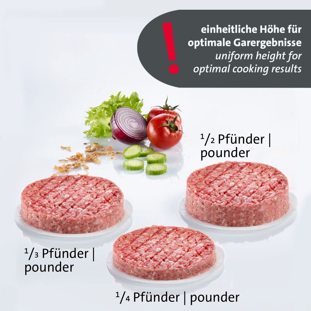 westmark-hamburgermaker-vario-plus-62352260-presse-hamburger-r-glable-3-tailles- image 4