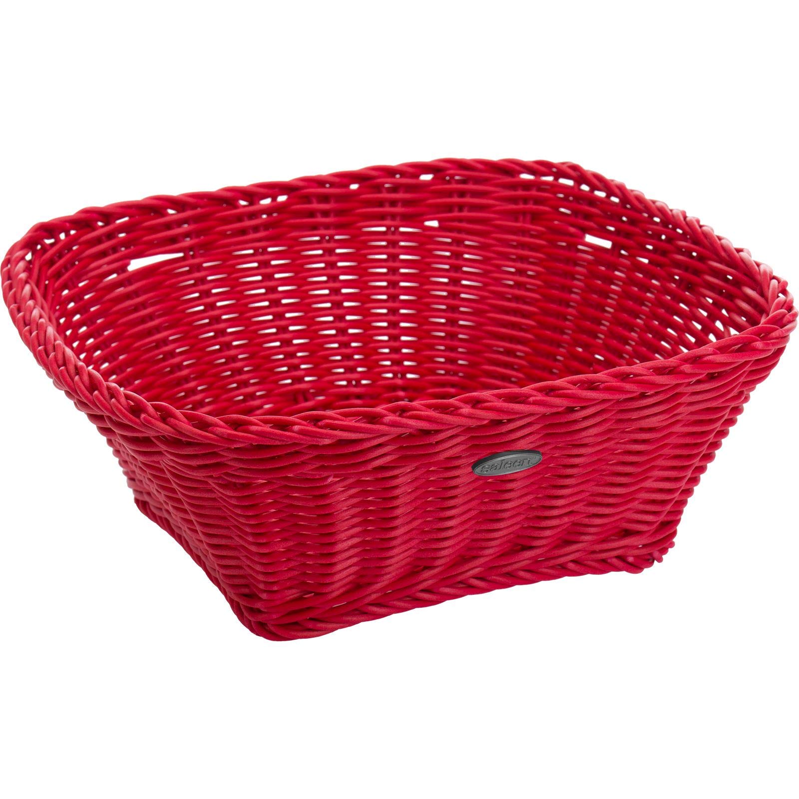westmark-saleen-2039346-corbeille-carr-e-conique-rubis-23-x-23-x-9-cm-panier-de- image 5