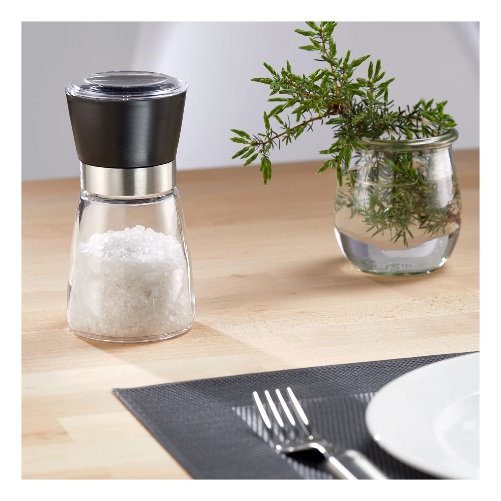 westmark-635422e2-lot-de-6-moulins-pices-en-verre-ps-bocaux-sauce-r-utilisables- image 8
