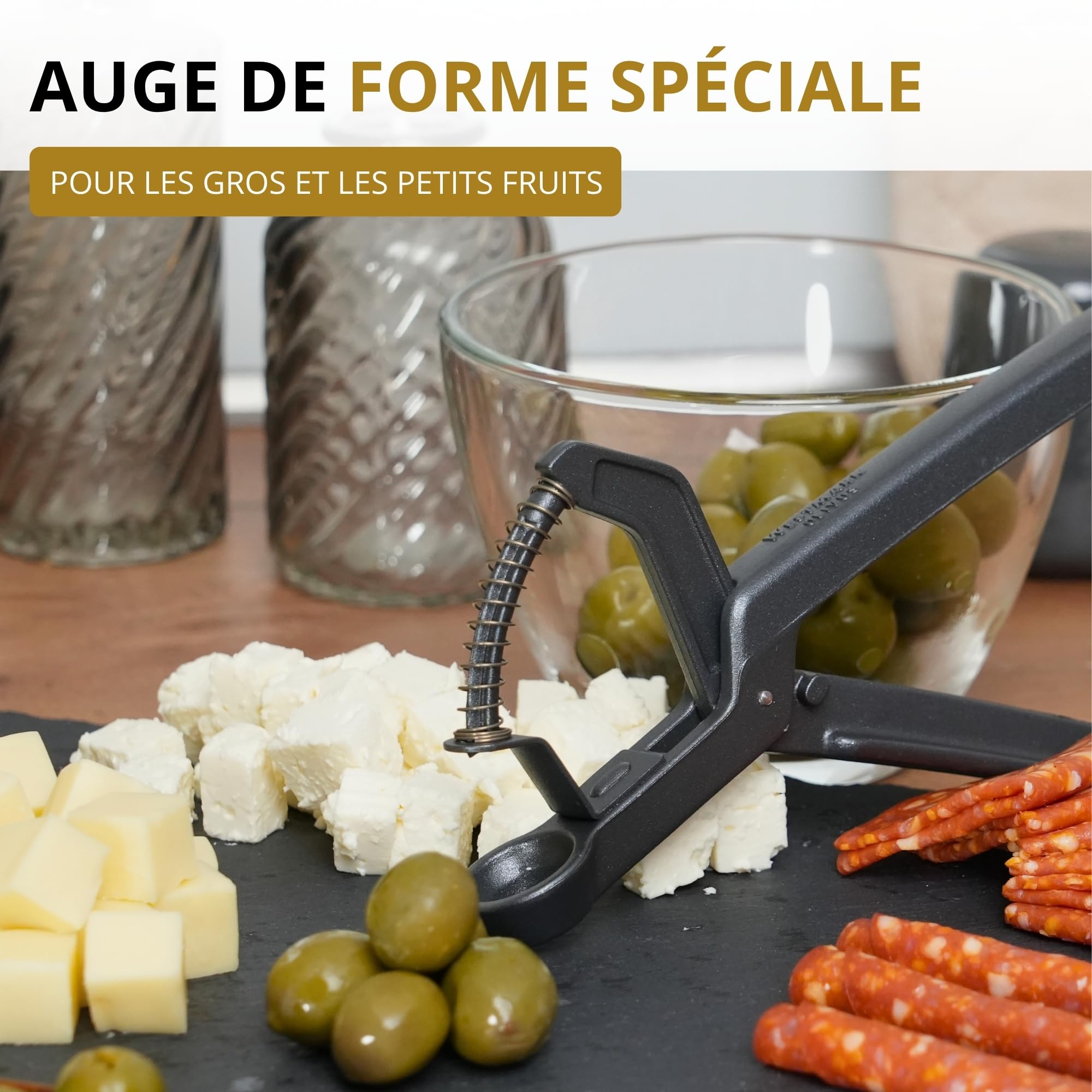 westmark-olivus-black-edition-d-noyauteur-olives-une-main-ressort-aluminium-anth image 6