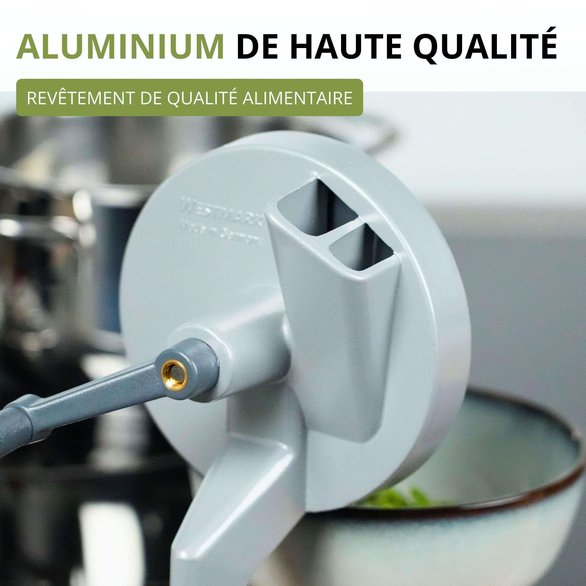 westmark-coupe-haricots-avec-2-ouvertures-de-coupe-et-pince-vis-lames-acier-inox image 7