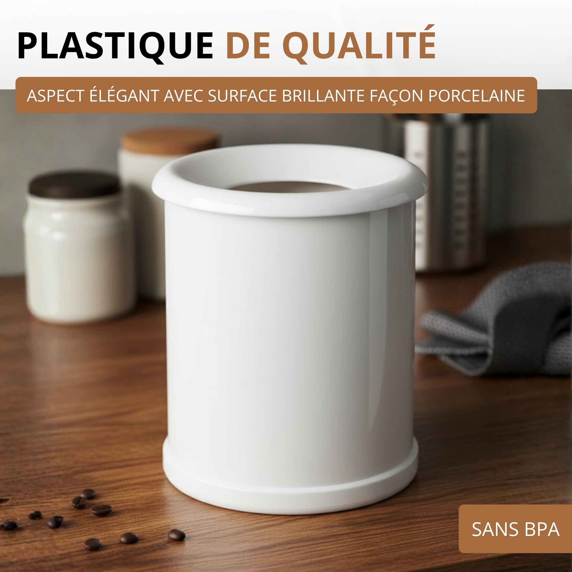 westmark-21202270-poubelle-de-table-1-litre-effet-porcelaine-avec-couvercle-amov image 5