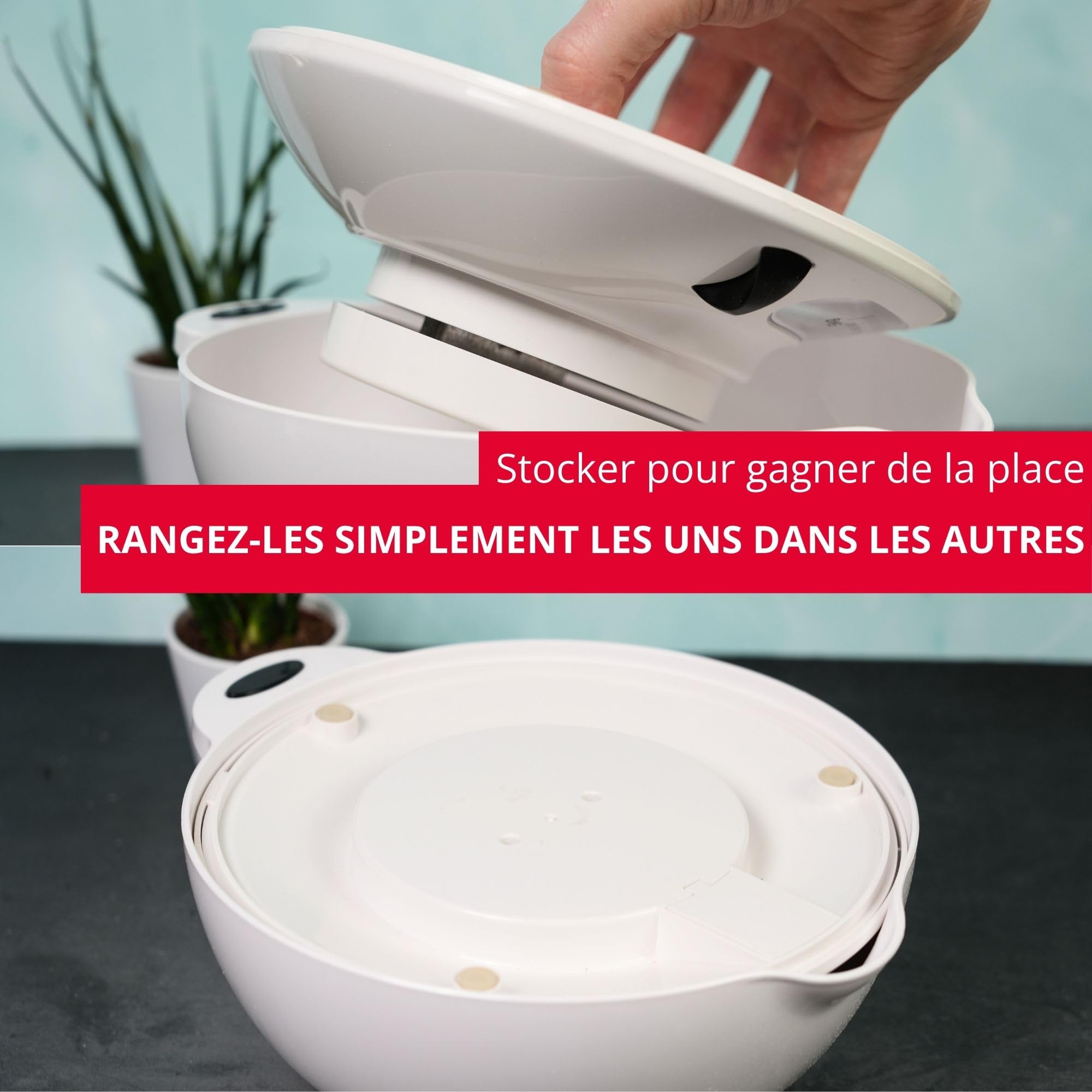 westmark-balance-de-cuisine-m-canique-avec-bol-m-langeur-2-3-l-balance-empilable image 5