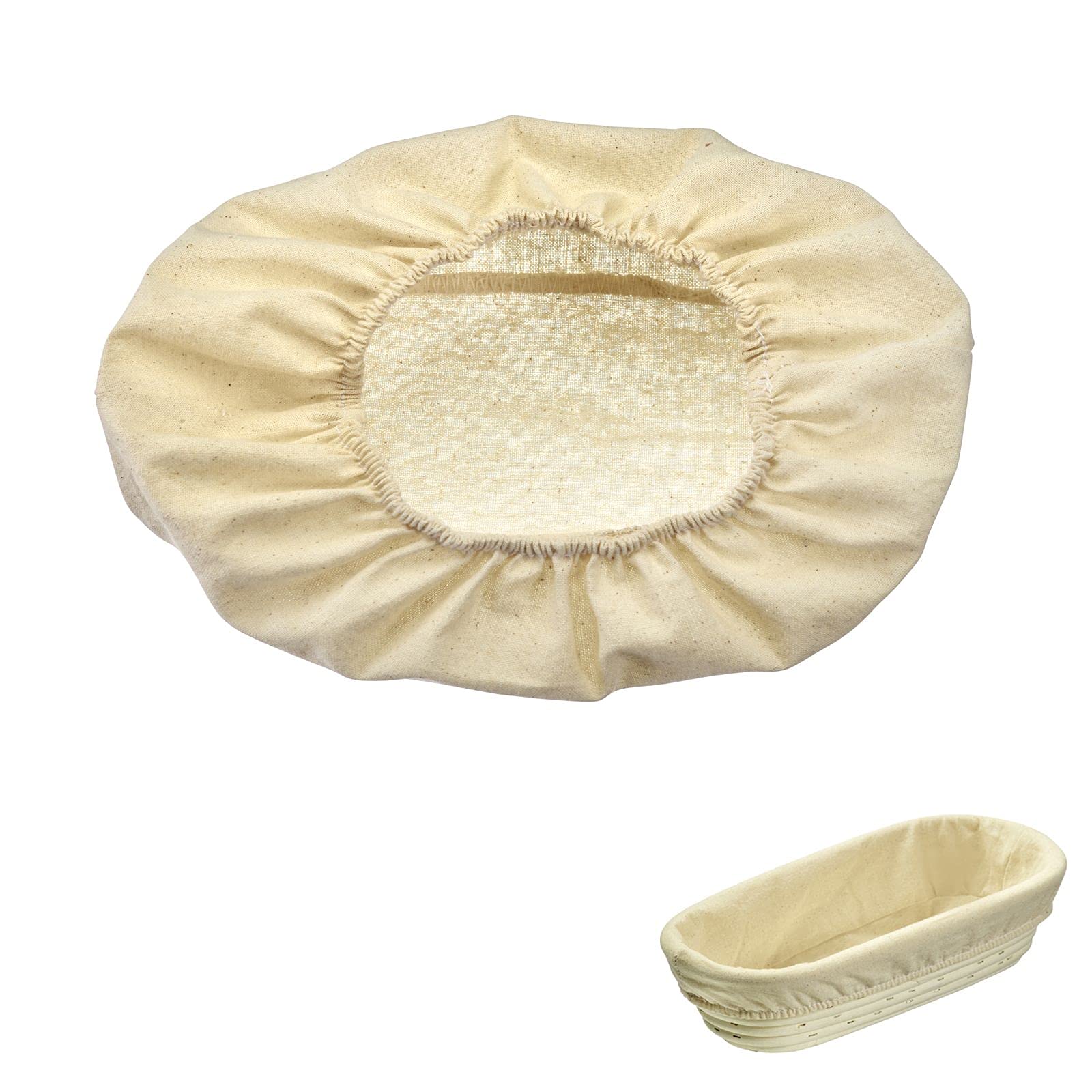 westmark-3203226b-housse-pour-couffin-en-coton-corbeille-pain image 2