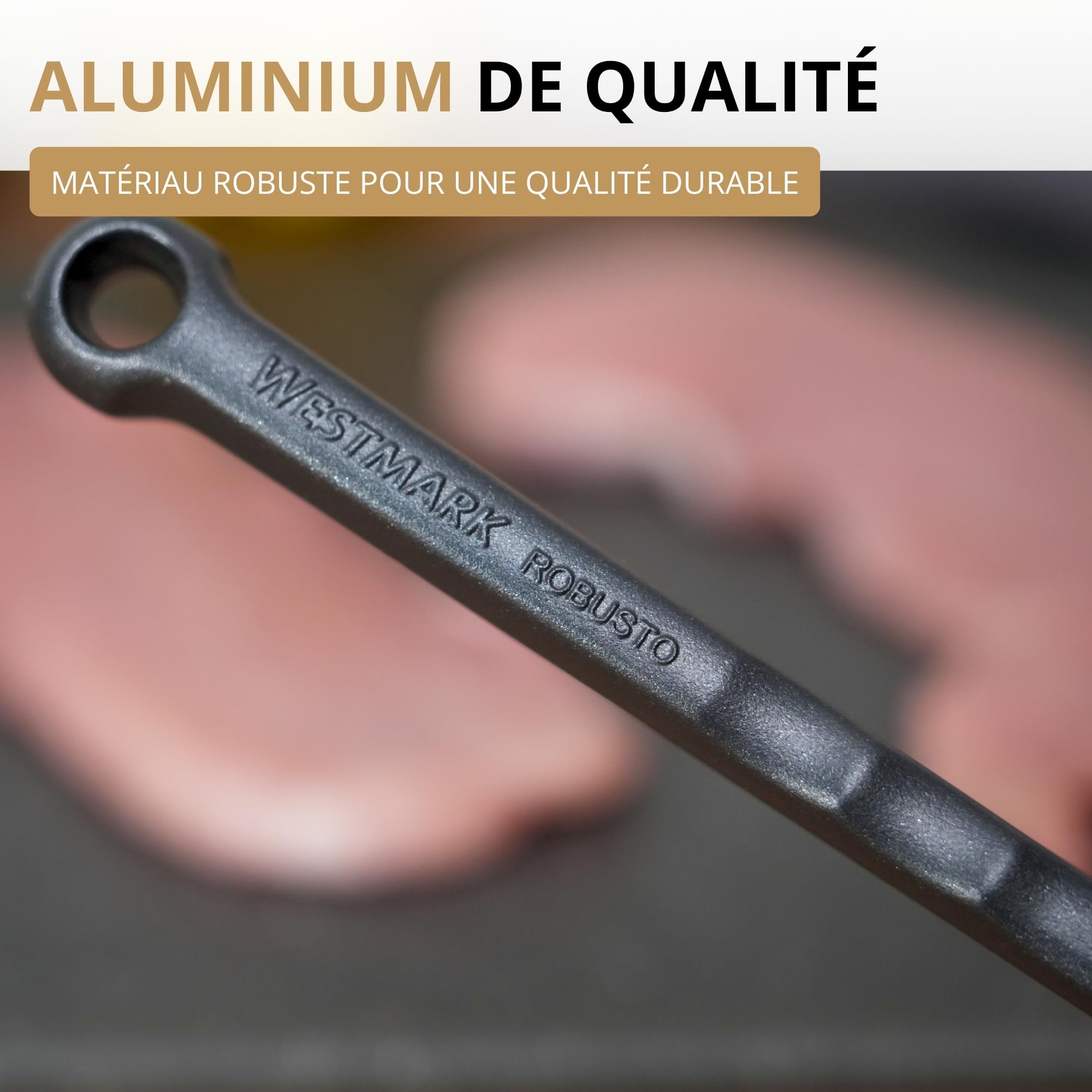 westmark-robusto-black-edition-attendrisseur-de-viande-double-face-marteau-viand image 6