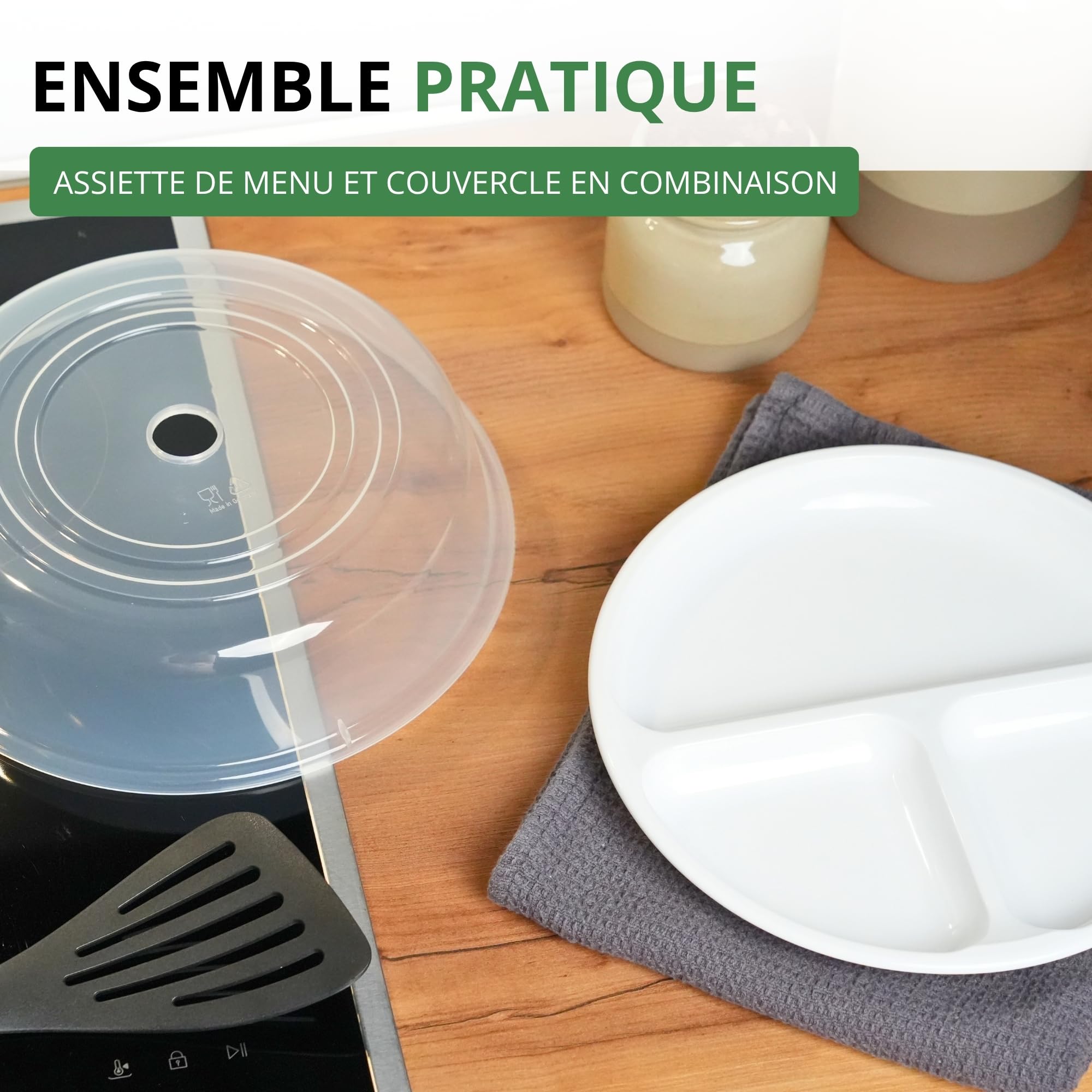 westmark-set-micro-ondes-2-pi-ces-assiette-3-compartiments-avec-couvercle-perfor image 3