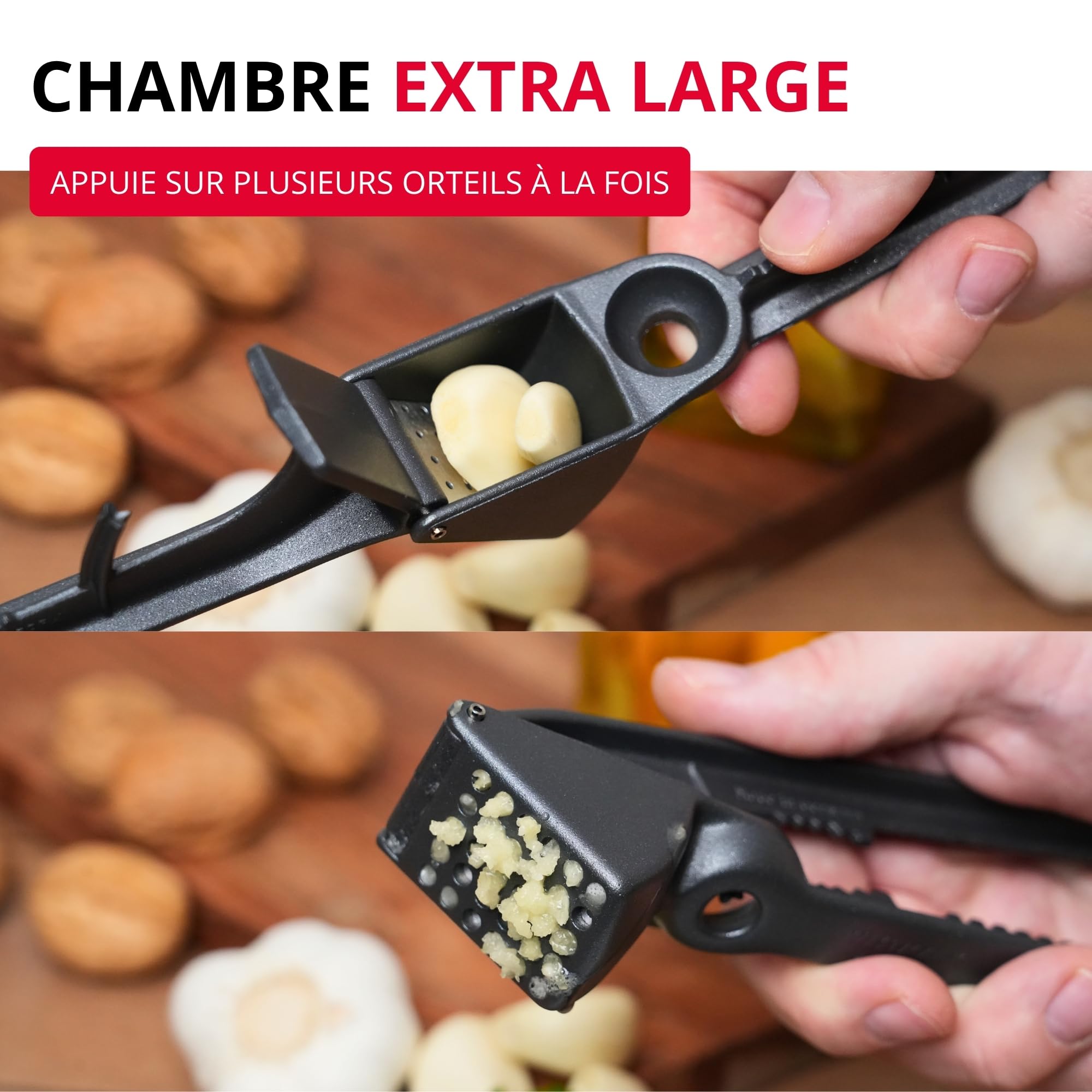 westmark-extracta-black-edition-30007760-presse-ail-presse-oignons-et-presse-gin image 3