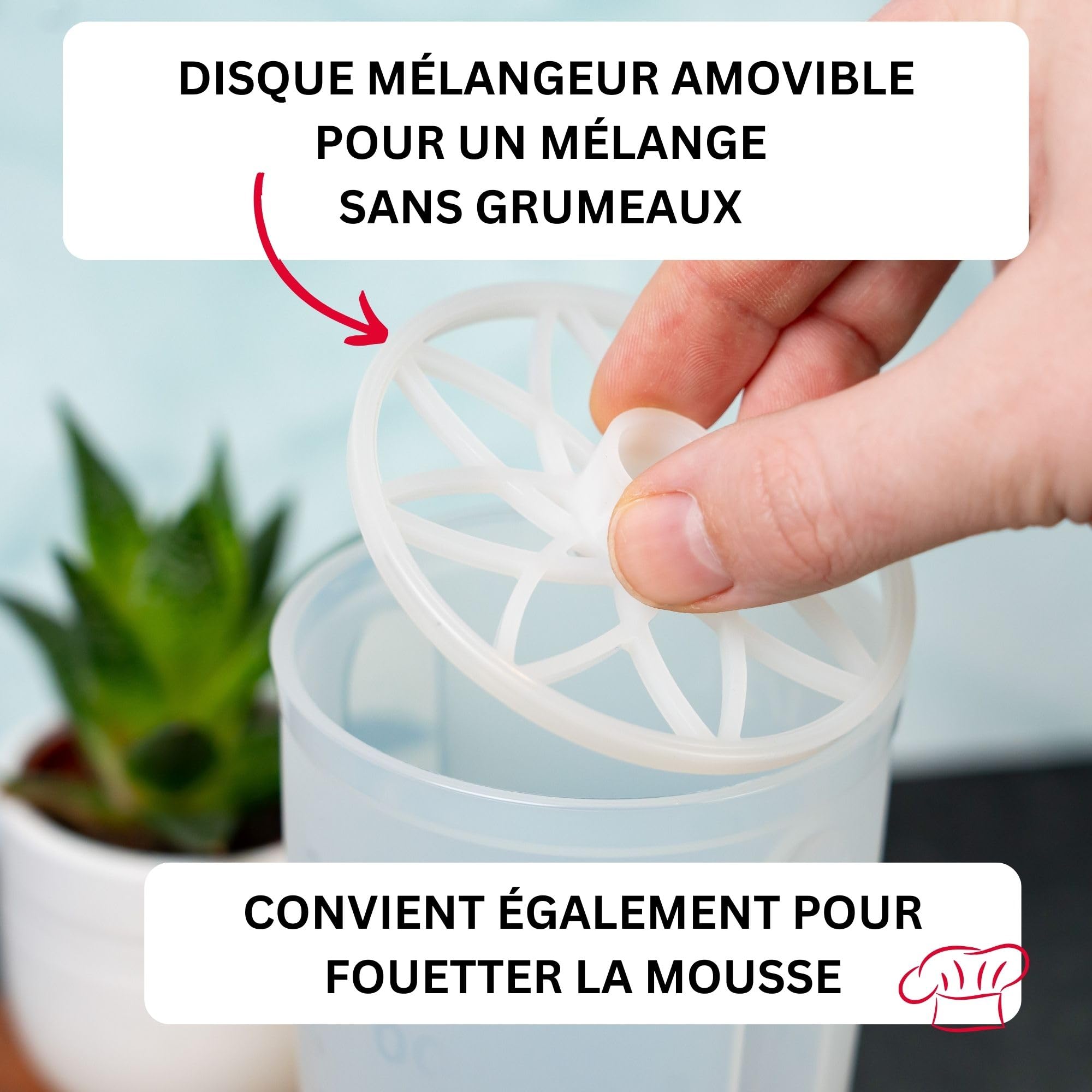 westmark-gobelet-m-langeur-shaker-mixery-0-5-l-avec-graduations-disque-m-langeur image 4
