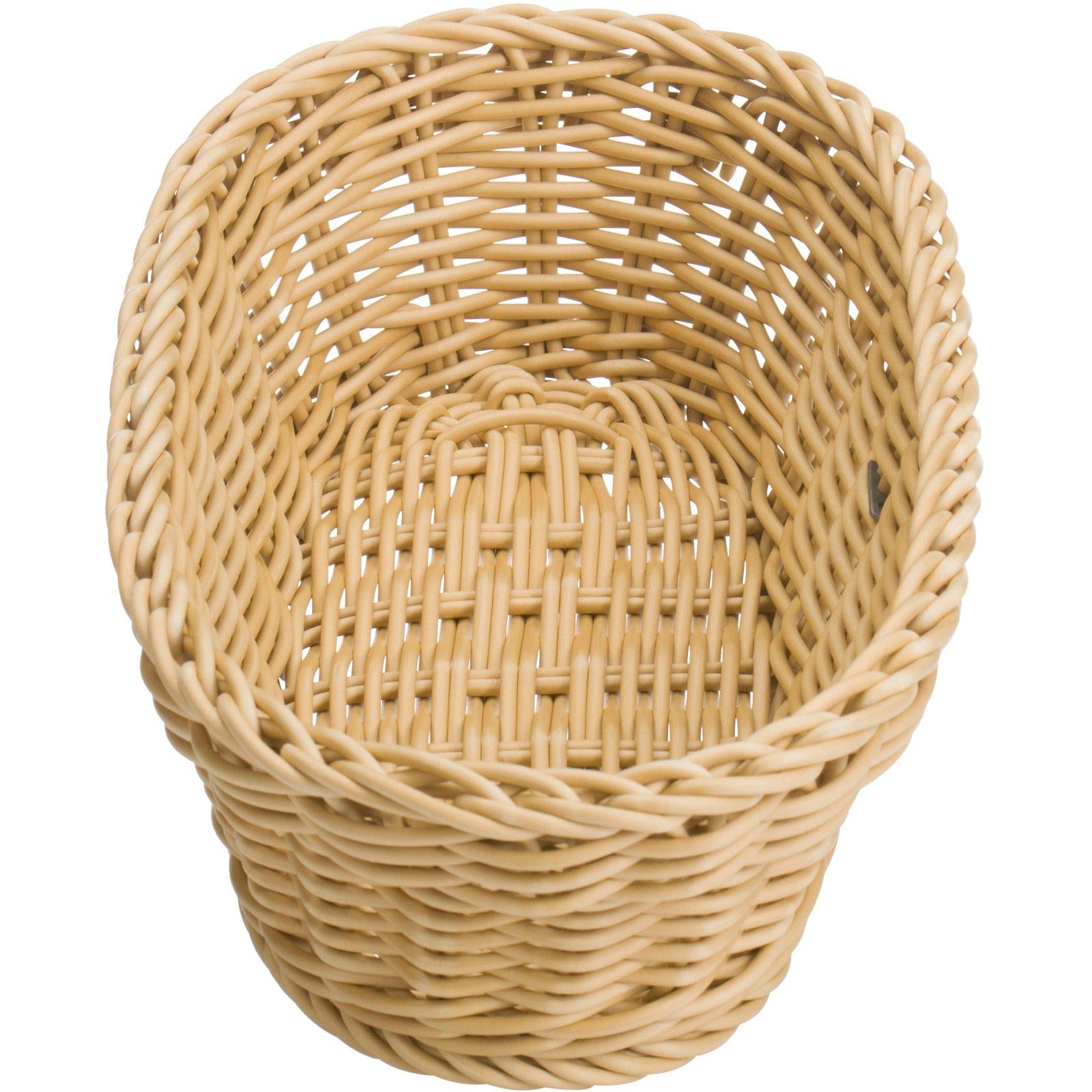 saleen-corbeille-ovale-2038798-28-x-16-x-8-cm-panier-tress-artisanal-beige-clair image 2