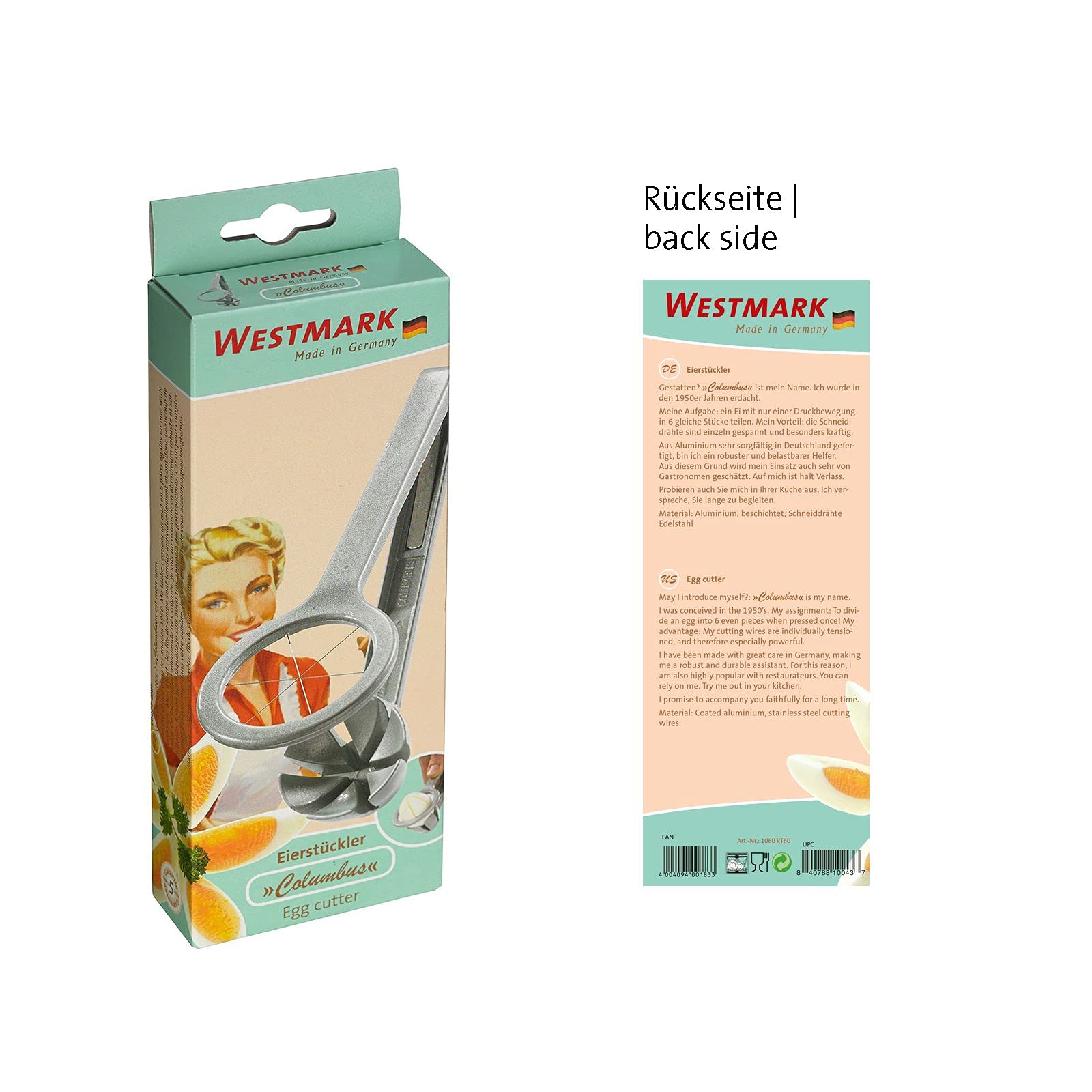 westmark-retro-columbus-coupe-uf-dur-en-aluminium-6-parts-gales-en-une-pression- image 3