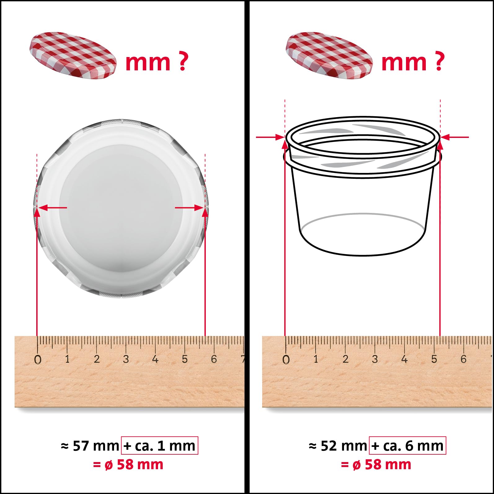 westmark-couvercles-visser-twist-off-58-mm-pour-bocaux-de-conservation-lot-de-6- image 7