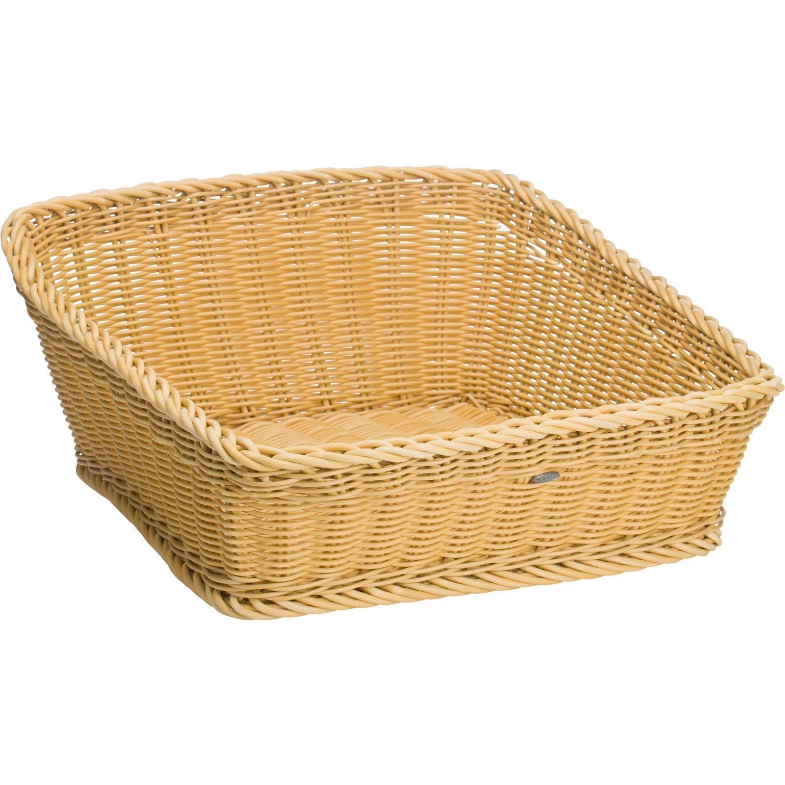 saleen-2038932-corbeille-de-pr-sentation-beige-tress-e-52-x-50-x-14-24-cm-pour-v image 6