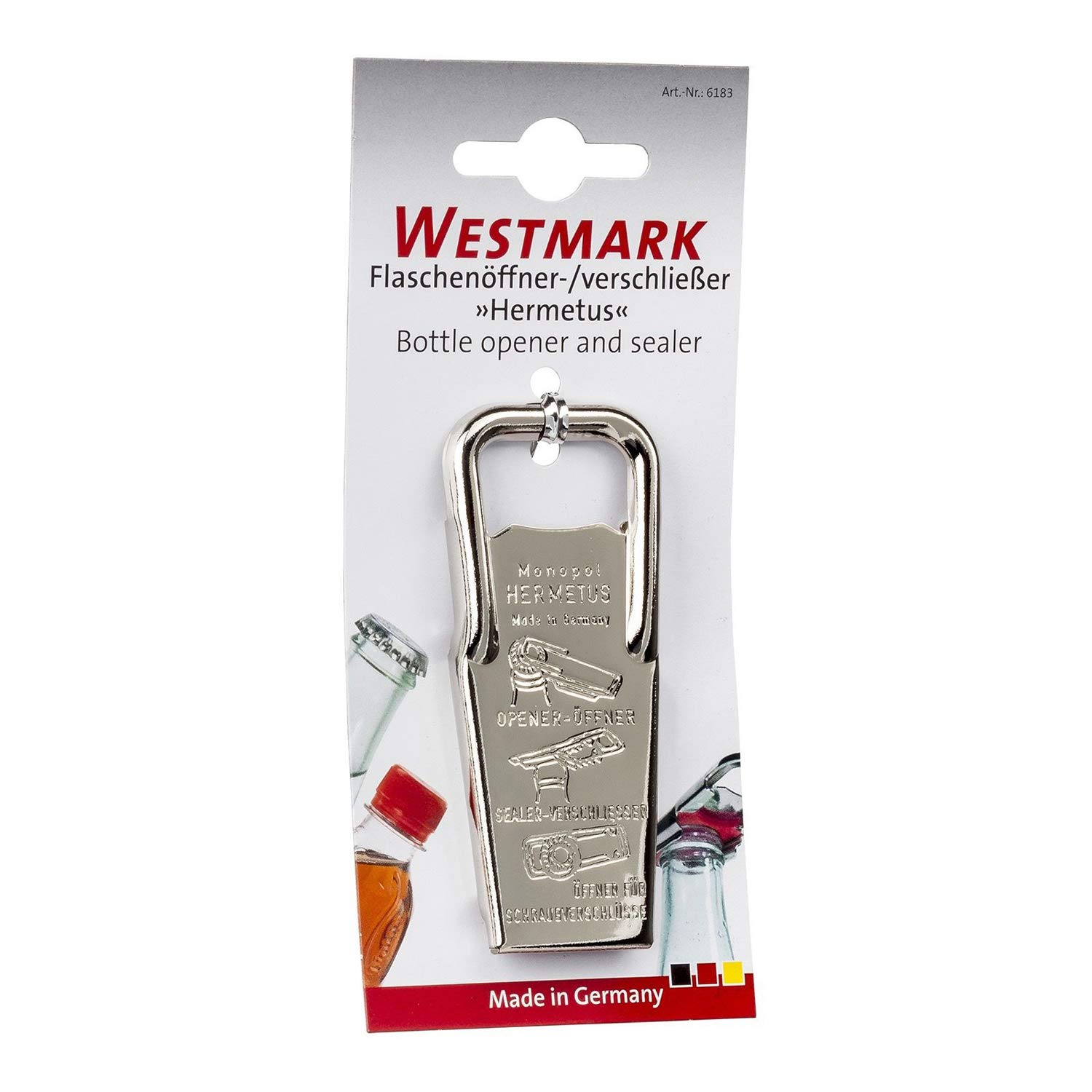 westmark-hermetus-61832270-d-capsuleur-3-en-1-bouchon-et-ouvre-bouchon-vis-acier image 6