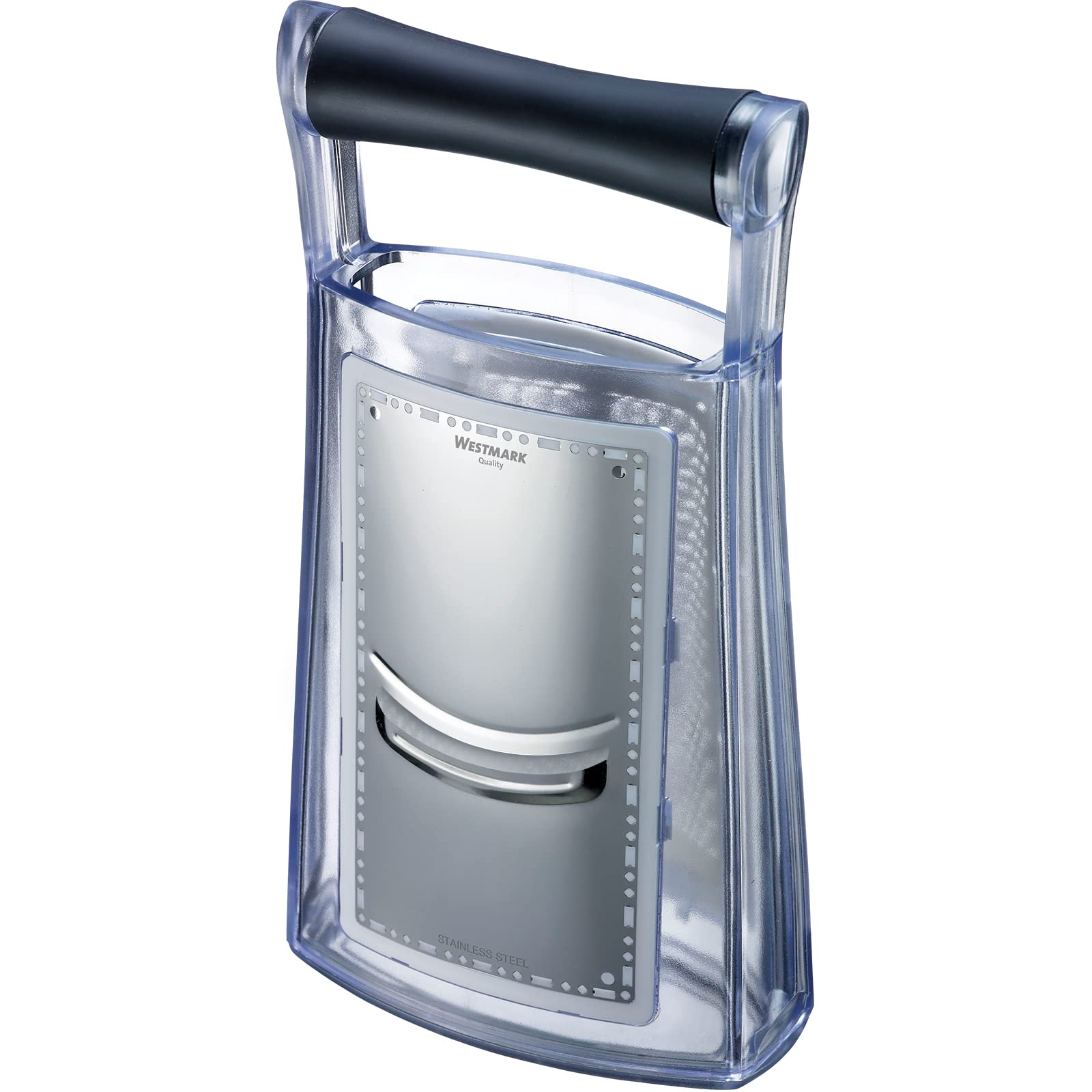 westmark-technicus-duo-14342270-r-pe-rotative-tambour-avec-r-servoir-de-collecte image 1