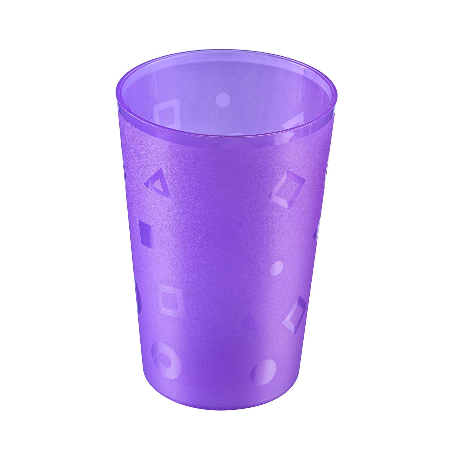 westmark-gobelets-trend-510822e2-lot-de-10-gobelets-empilables-0-3-l-plastique-p image 4