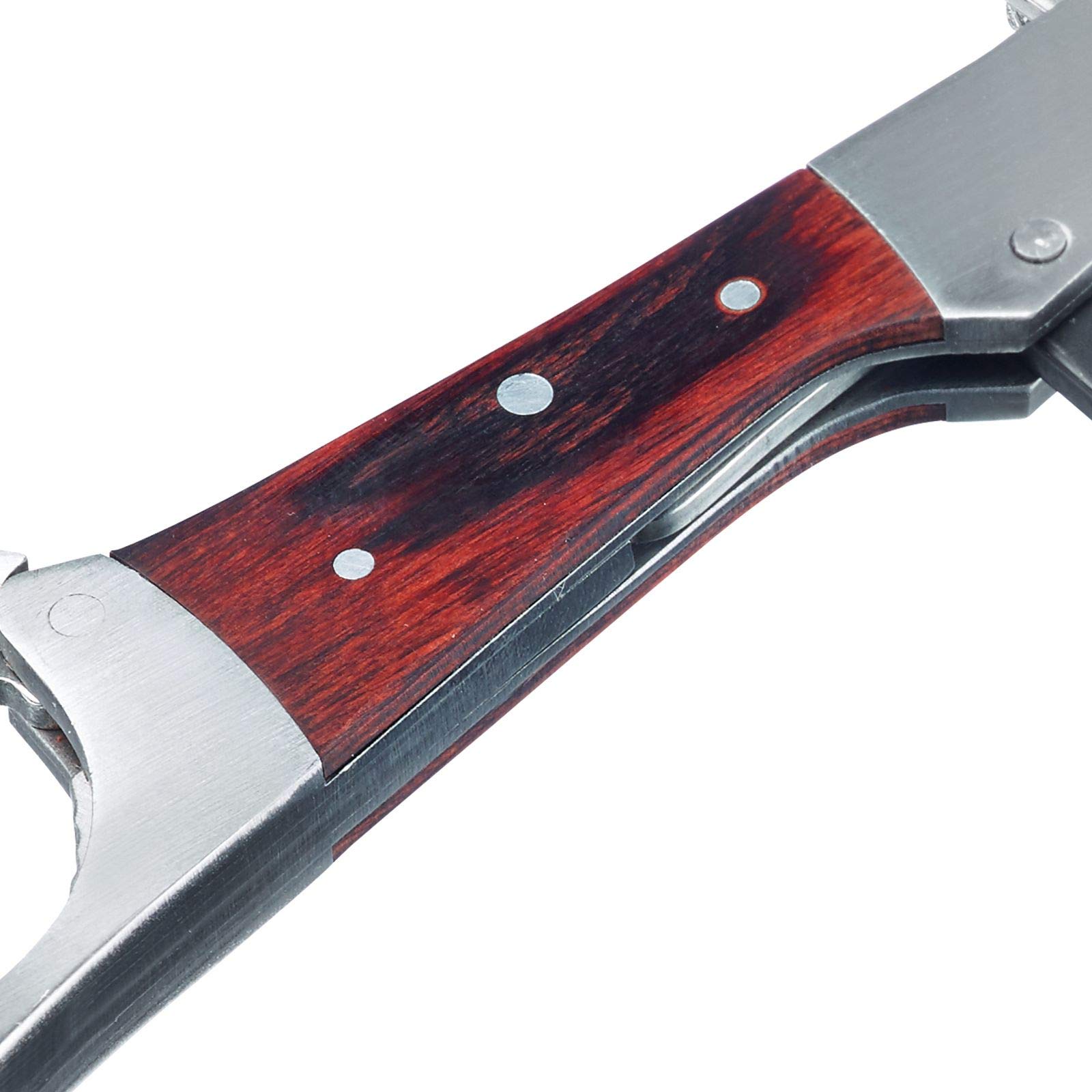 westmark-tire-bouchon-de-sommelier-agilo-4-fonctions-monopol-edition-acier-inoxy image 4