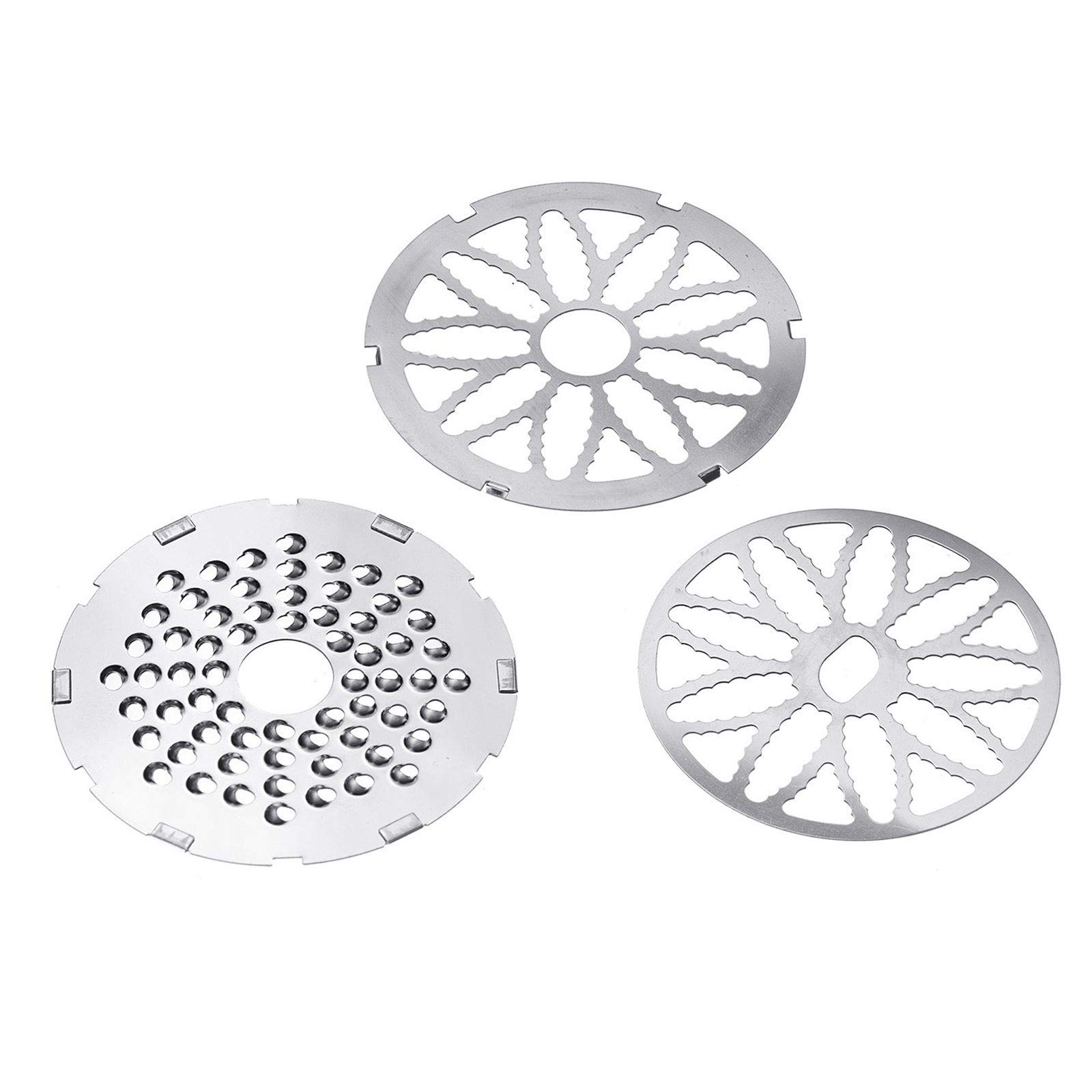 westmark-11602260-hachoir-herbes-r-pe-parmesan-2-en-1-disques-de-rechange-inclus image 4