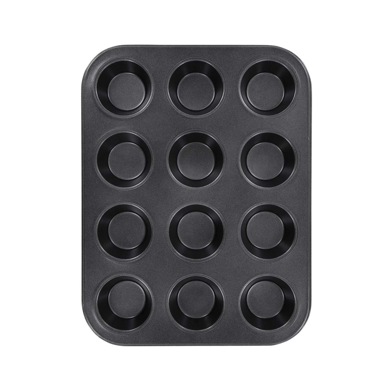 westmark-32912270-back-meister-moule-mini-muffins-12-trous-antiadh-sif-acier-lam image 2