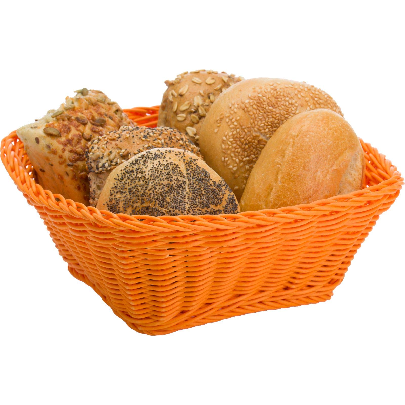 westmark-saleen-2039346-corbeille-carr-e-conique-rubis-23-x-23-x-9-cm-panier-de- image 8