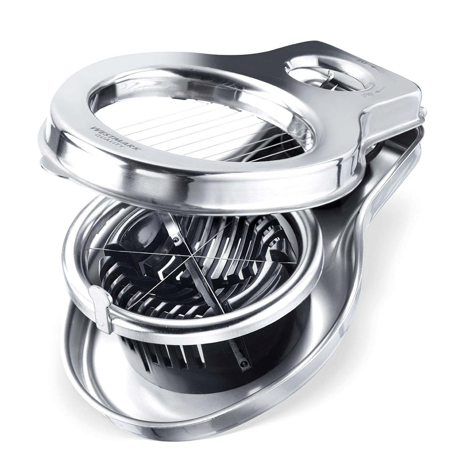 westmark-nautius-egg-natius-10442260-s-parateur-d-ufs-en-acier-inoxydable-18-10- image 1