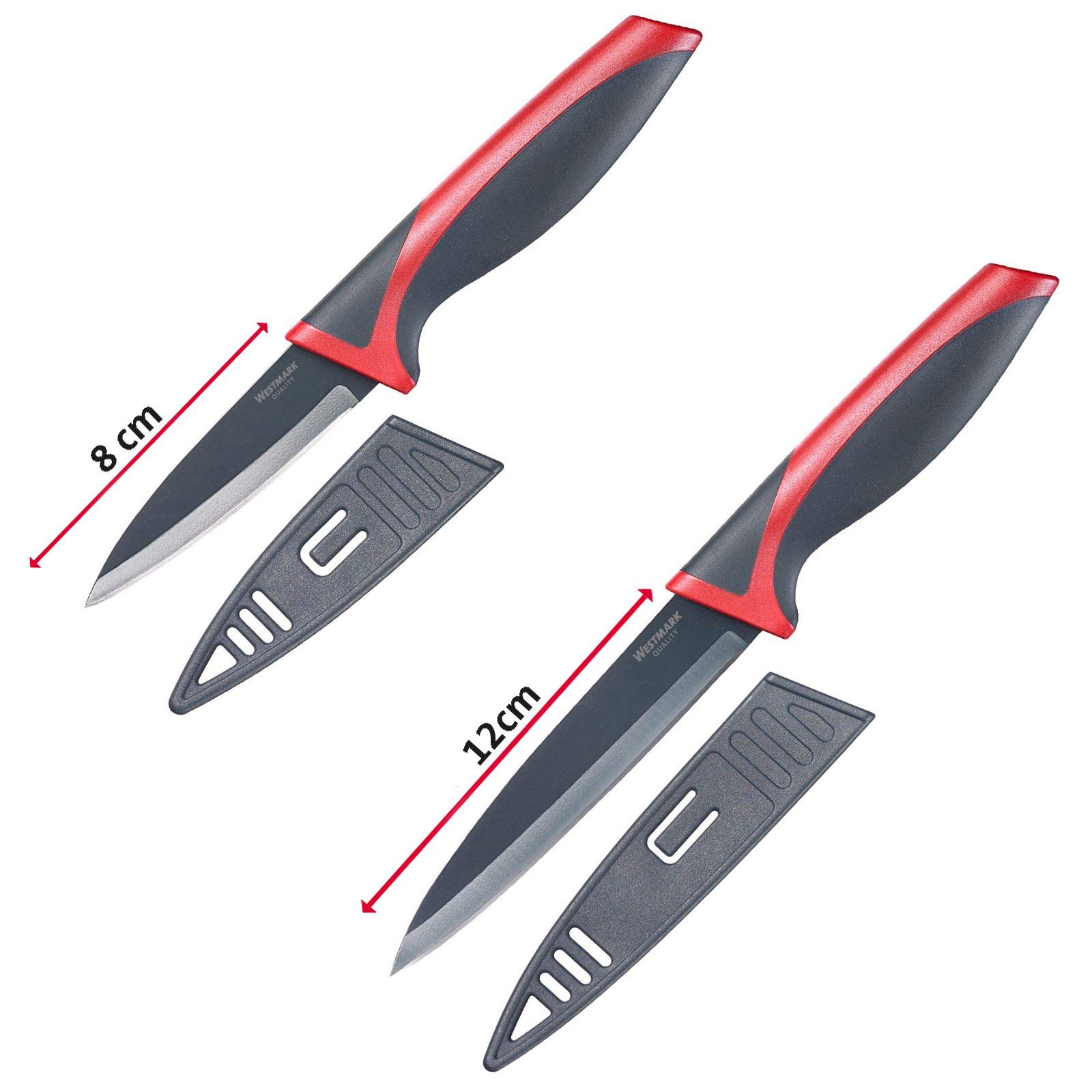 westmark-set-d-coupe-5-pi-ces-145222e6-planche-37-x-25-5-cm-4-couteaux-acier-ino image 3