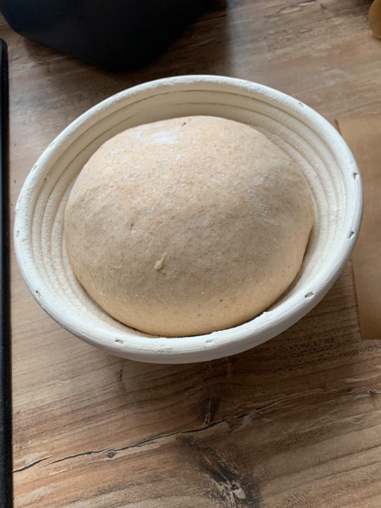 Bon achat pour le pain maison