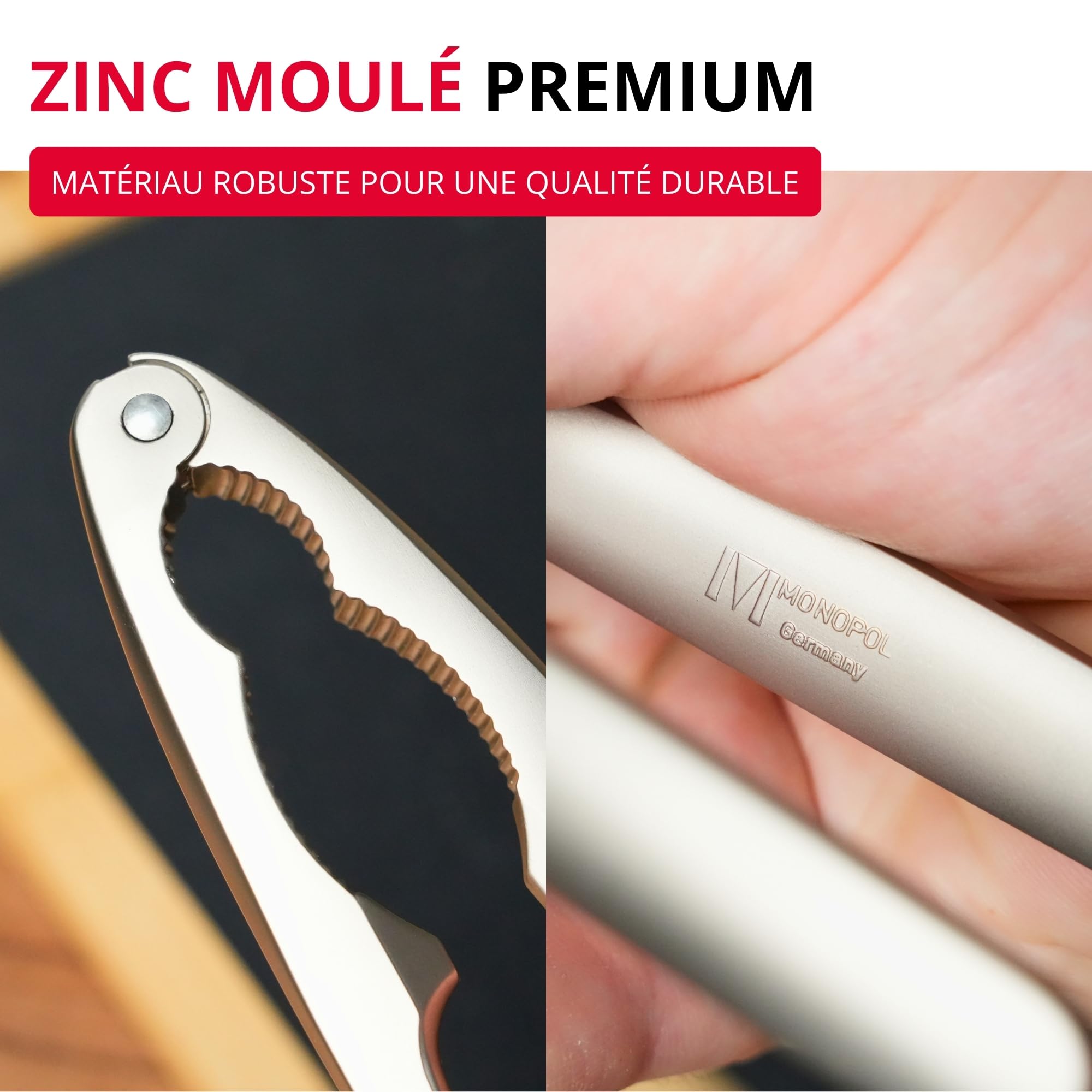 westmark-monopol-edition-casse-noix-en-zinc-moul-sous-pression-double-cuvette-18 image 6