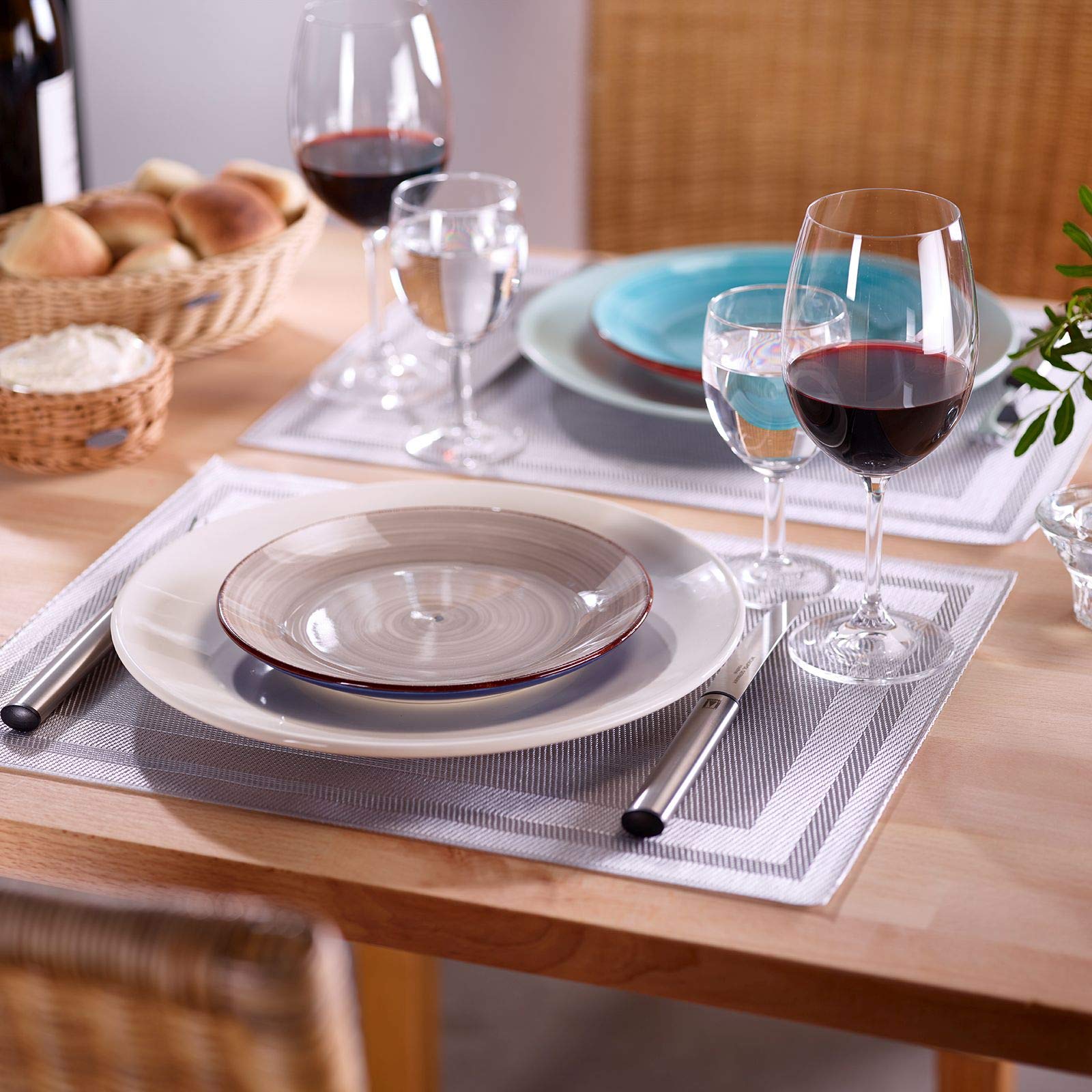westmark-012102441e2-structure-set-de-table-vinyle-polyester-lavable-protection- image 3