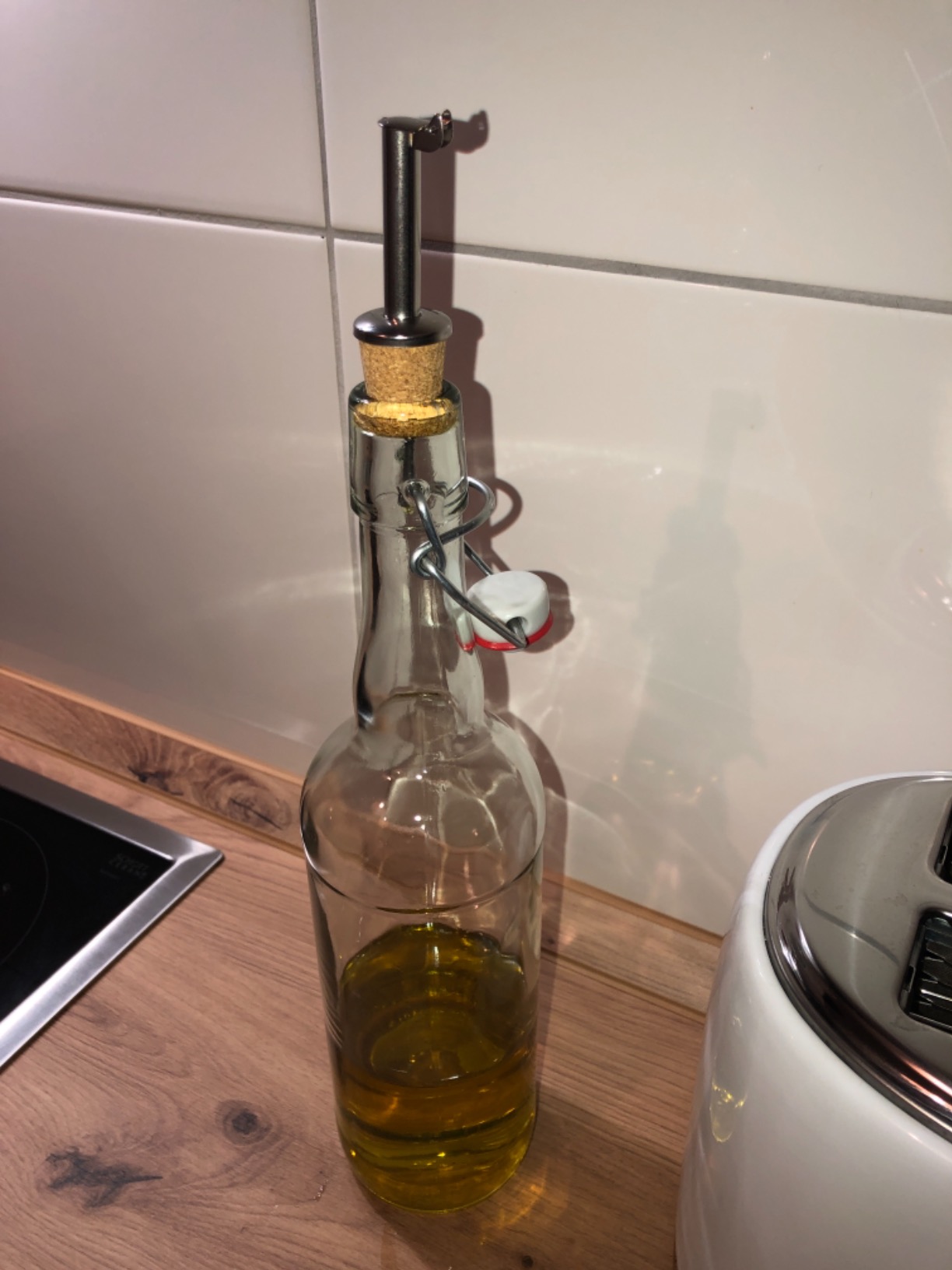 Essentiels pour le bar maison