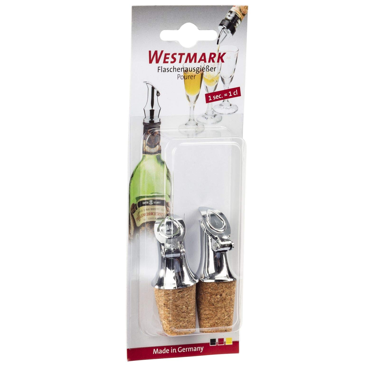 westmark-41402280-becs-verseurs-grenouille-lot-de-2-en-plastique-et-li-ge-pour-b image 7